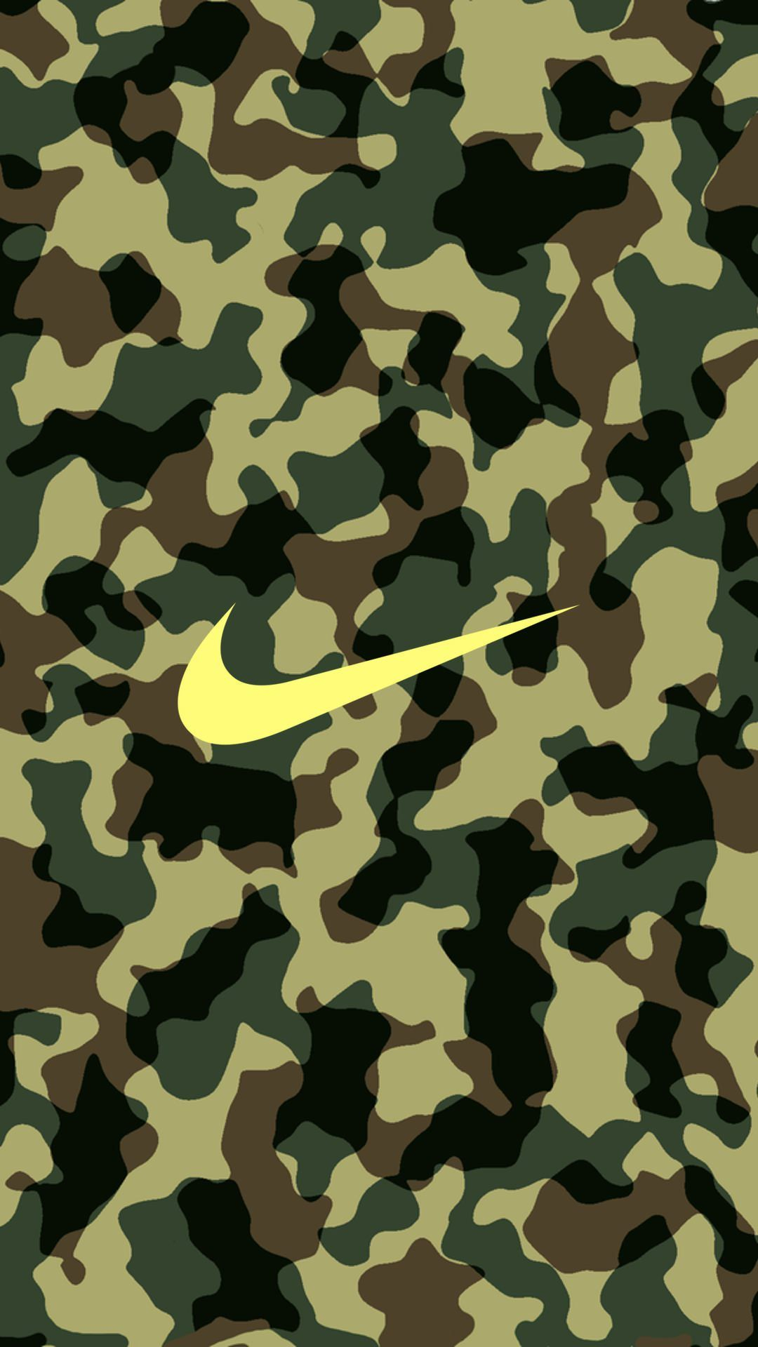 1080x1920 NIKE Logo Camouflage iPhone Wallpaper | Hipster wallpaper, Nike wallpaper, Camo wallpaper