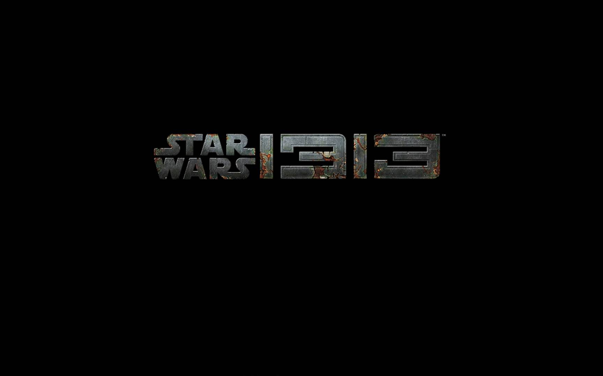 1920x1200 Star Wars 1313 Wallpapers in HD | Page 2