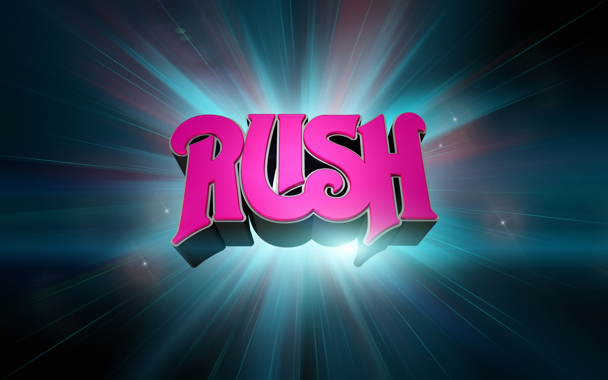 2560x1600 Awesome Rush Wallpaper | Rush band, Rush concert, Rush music