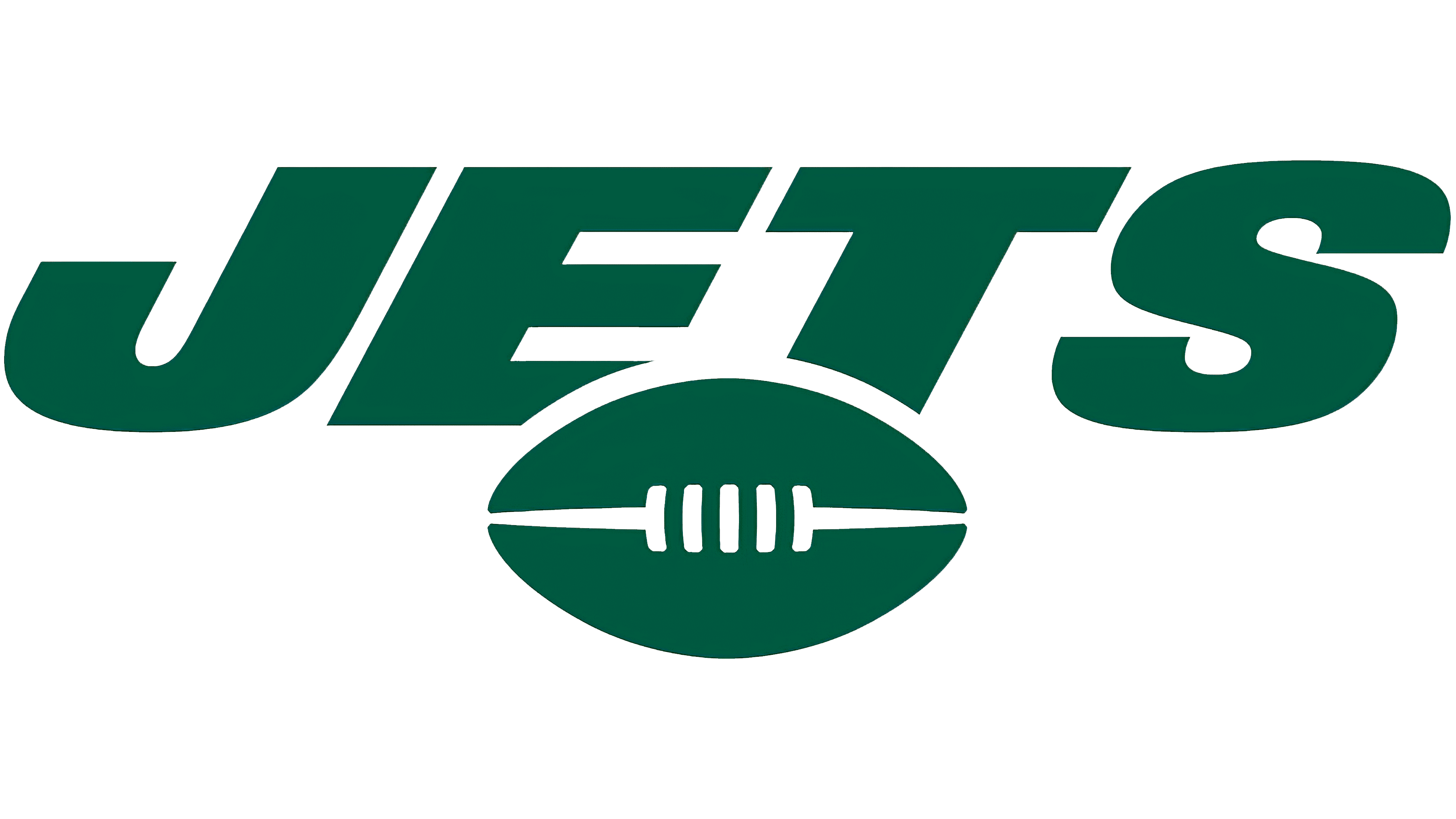 3840x2160 New York Jets logo and symbol, meaning, history, PNG