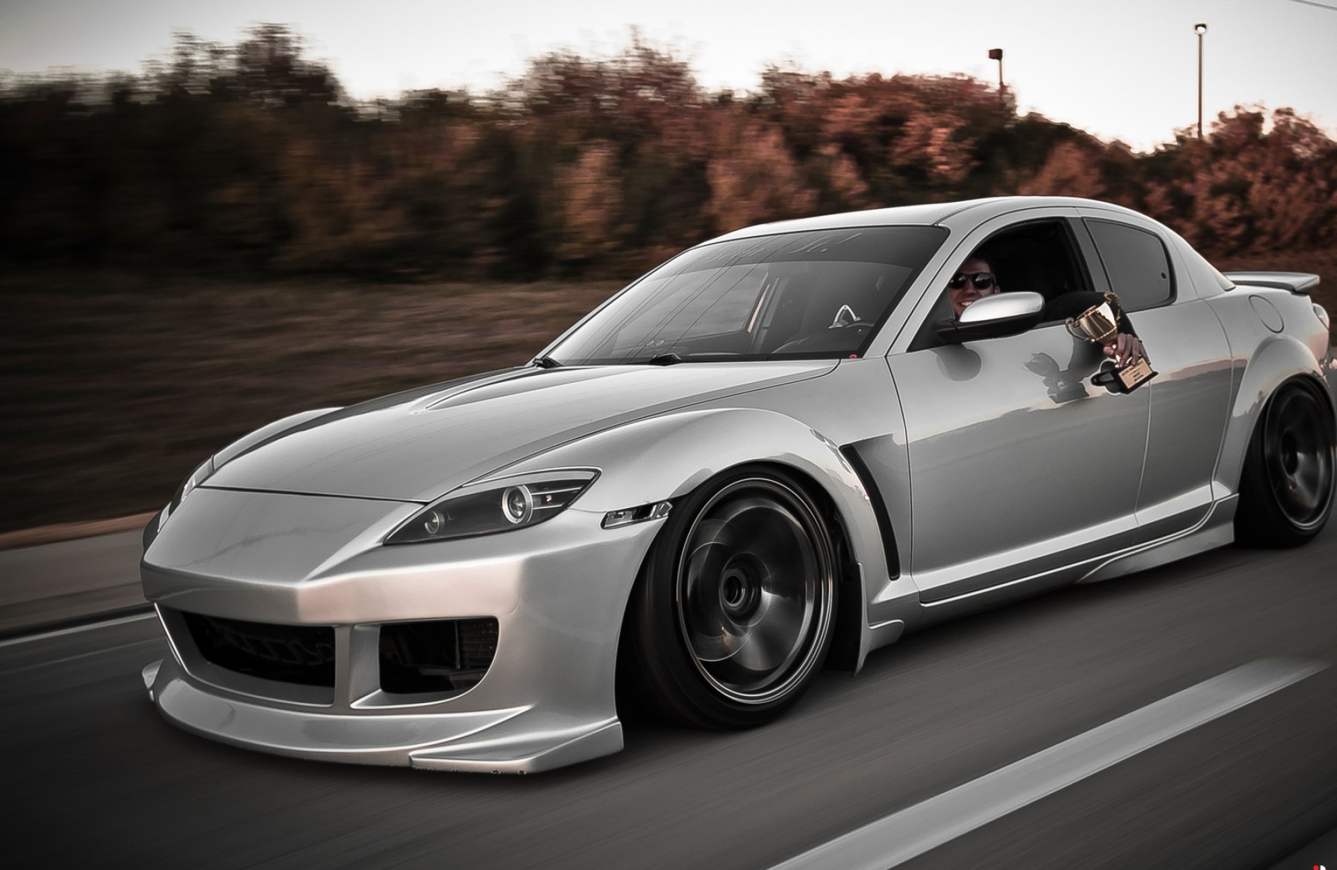 1920x1250 mazda rx8, Coupe, Tuning, Japan, Body, Kit, Cars Wallpapers HD / Desktop and Mobile Backgrounds