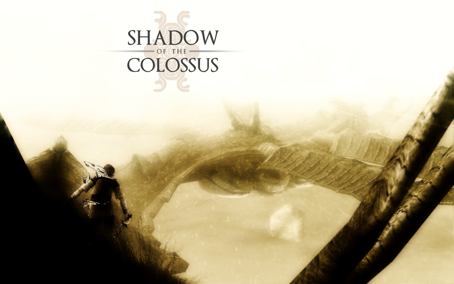 1920x1200 50+ Shadow Of The Colossus HD Wallpapers and Backgrounds