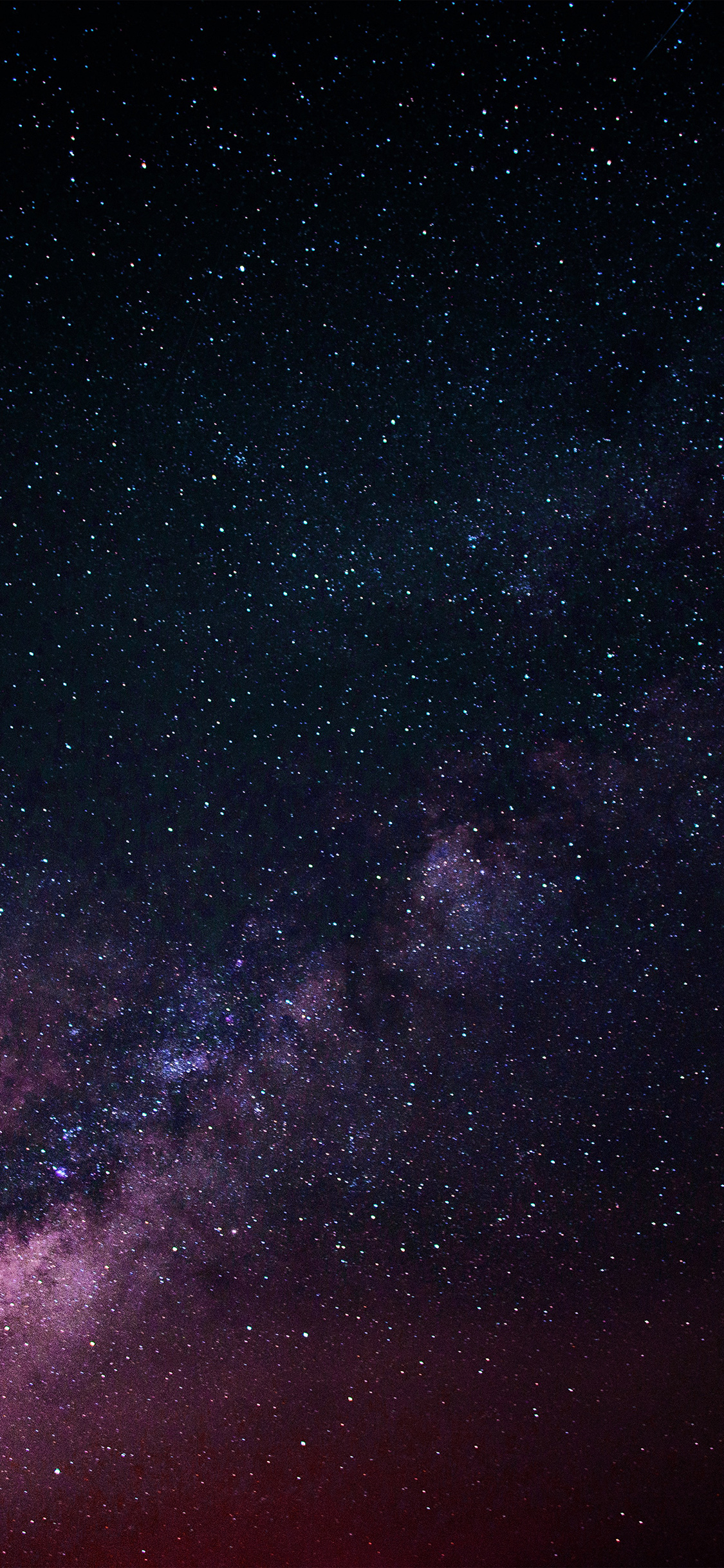 1125x2436 | iPhone11 wallpaper | ni77-space-starnight-galaxy-nature-dark-milkyway
