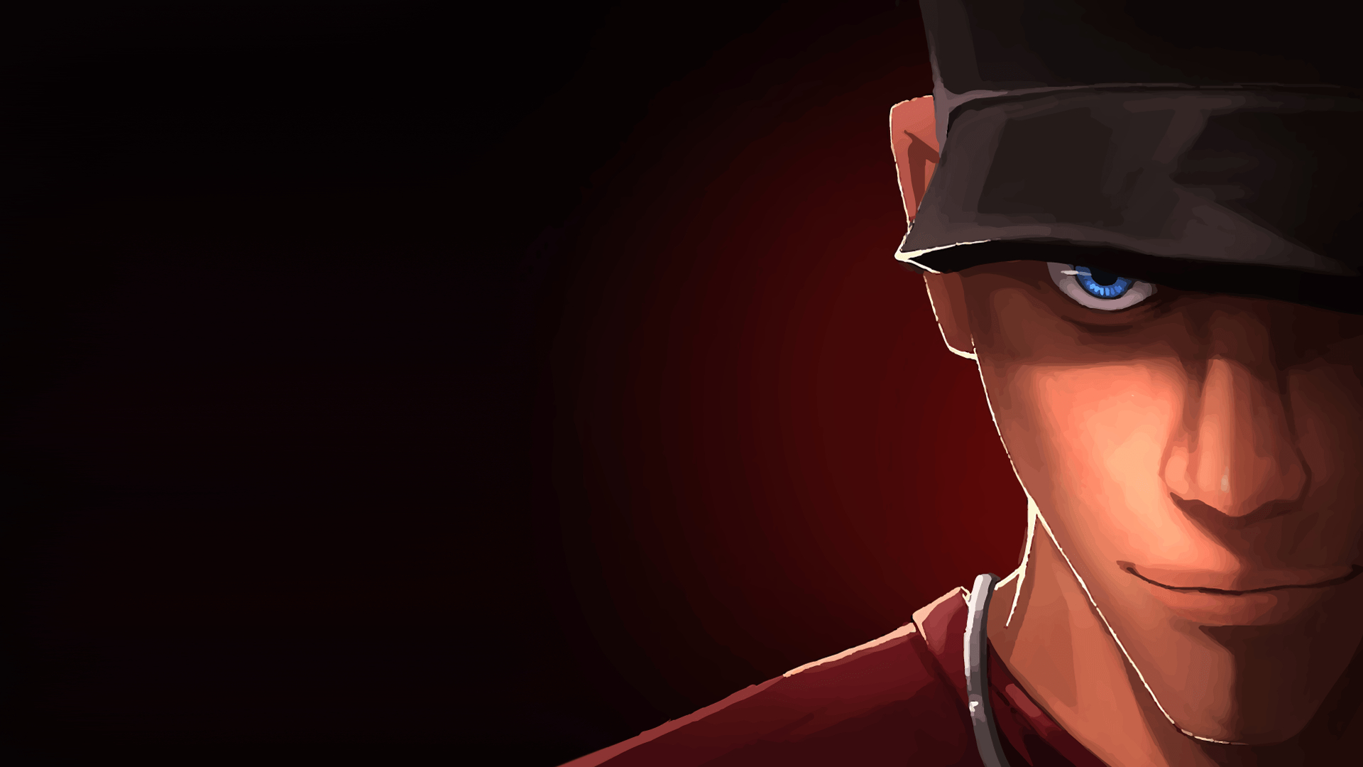 1920x1080 Team Fortress 2 Scout Wallpapers