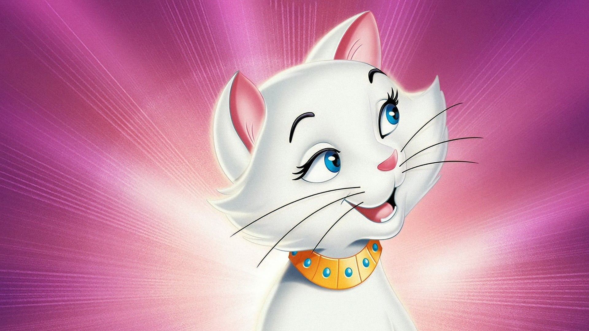 1920x1080 The Aristocats The Aristocats Wallpaper (43932157) Fanpop Page 9