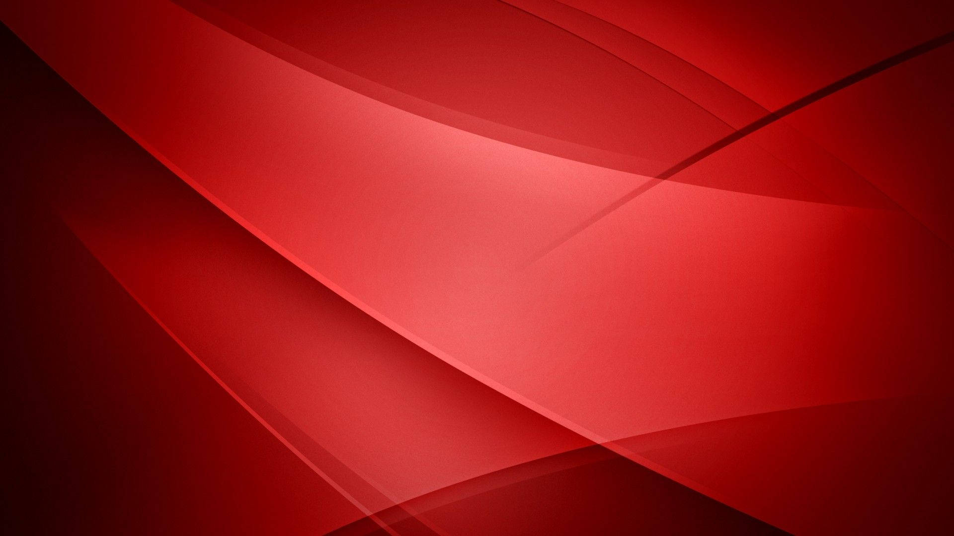 1920x1080 Download Red Background Light Reflection Wallpaper