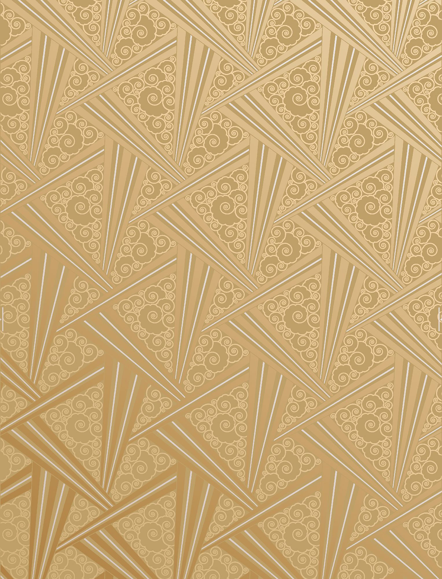 1528x2000 18 Art Deco Wallpaper Ideas Decorating with 1920s Art Deco Wall Coverings