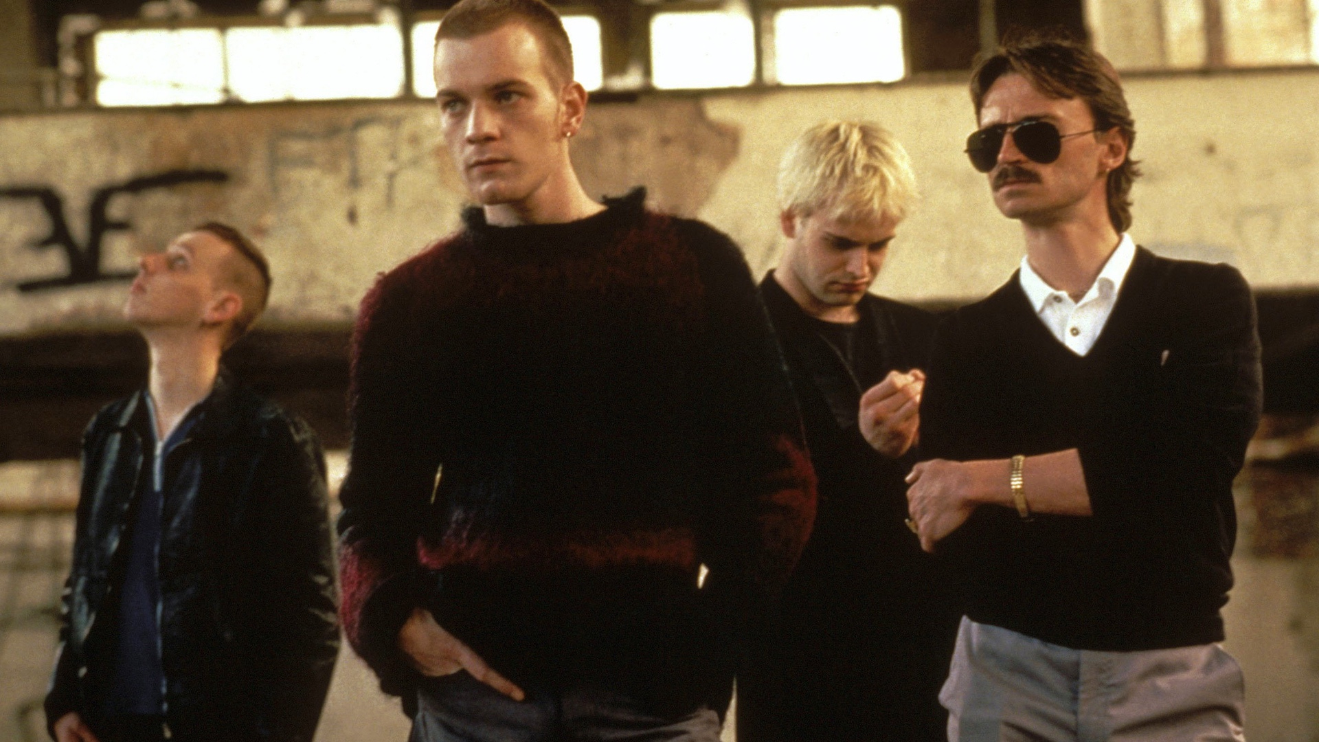 1920x1080 TRAINSPOTTING 2 Cast Confirmed and Release Date Set for 2017 &acirc;&#128;&#148; GeekTyrant