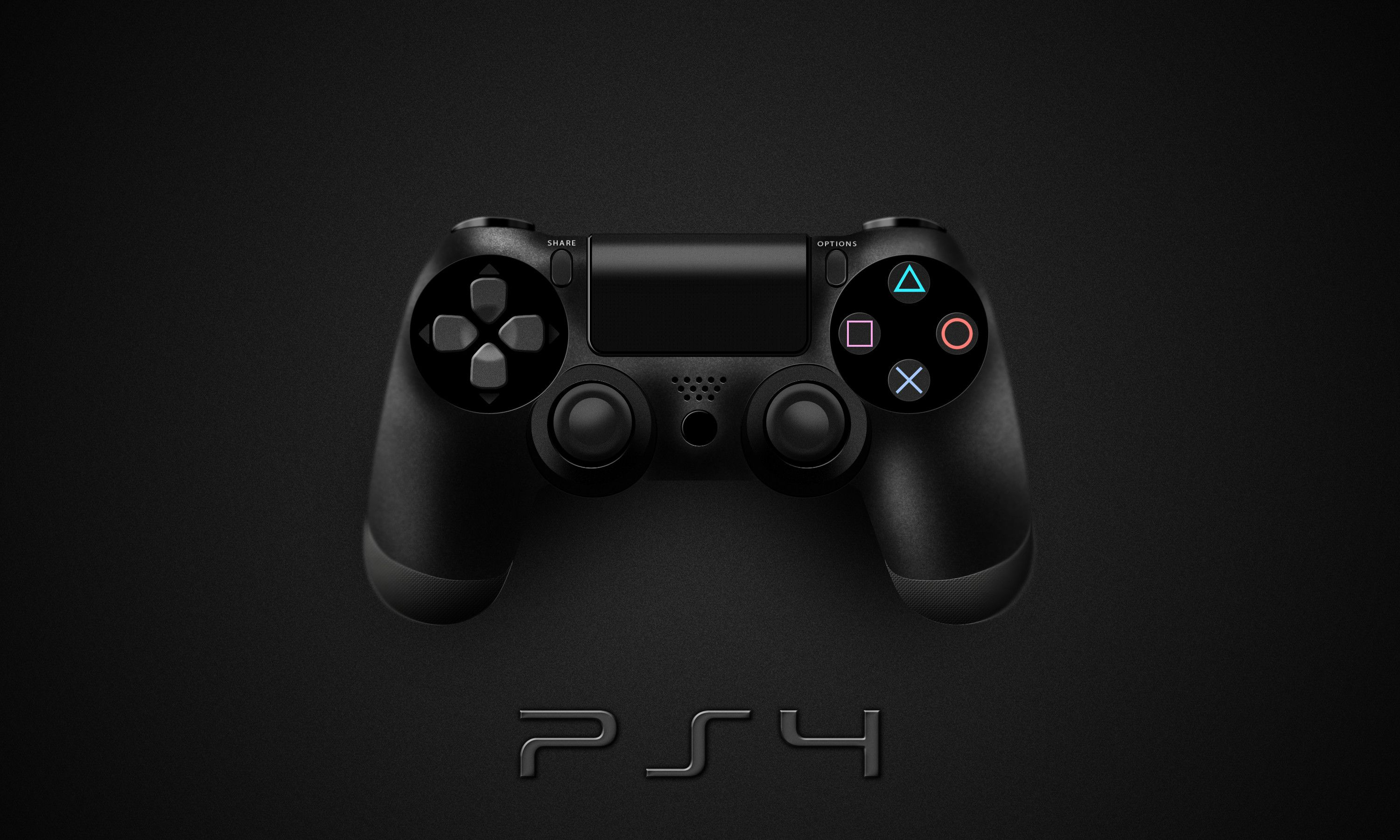 3000x1800 PS4 Controller Wallpapers Top Free PS4 Controller Backgrounds