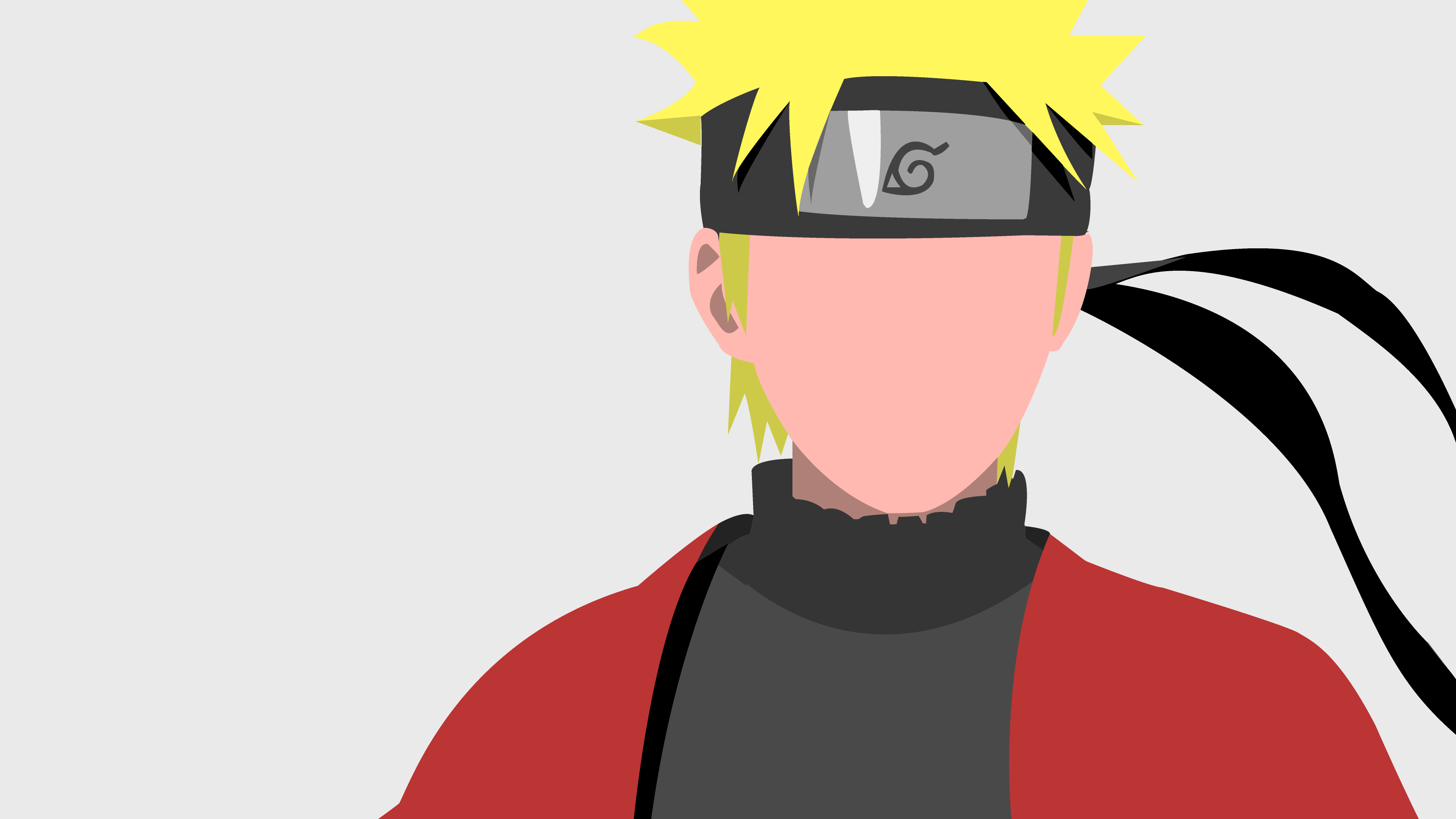3840x2160 4K Sage (Naruto) Wallpapers | Background Images