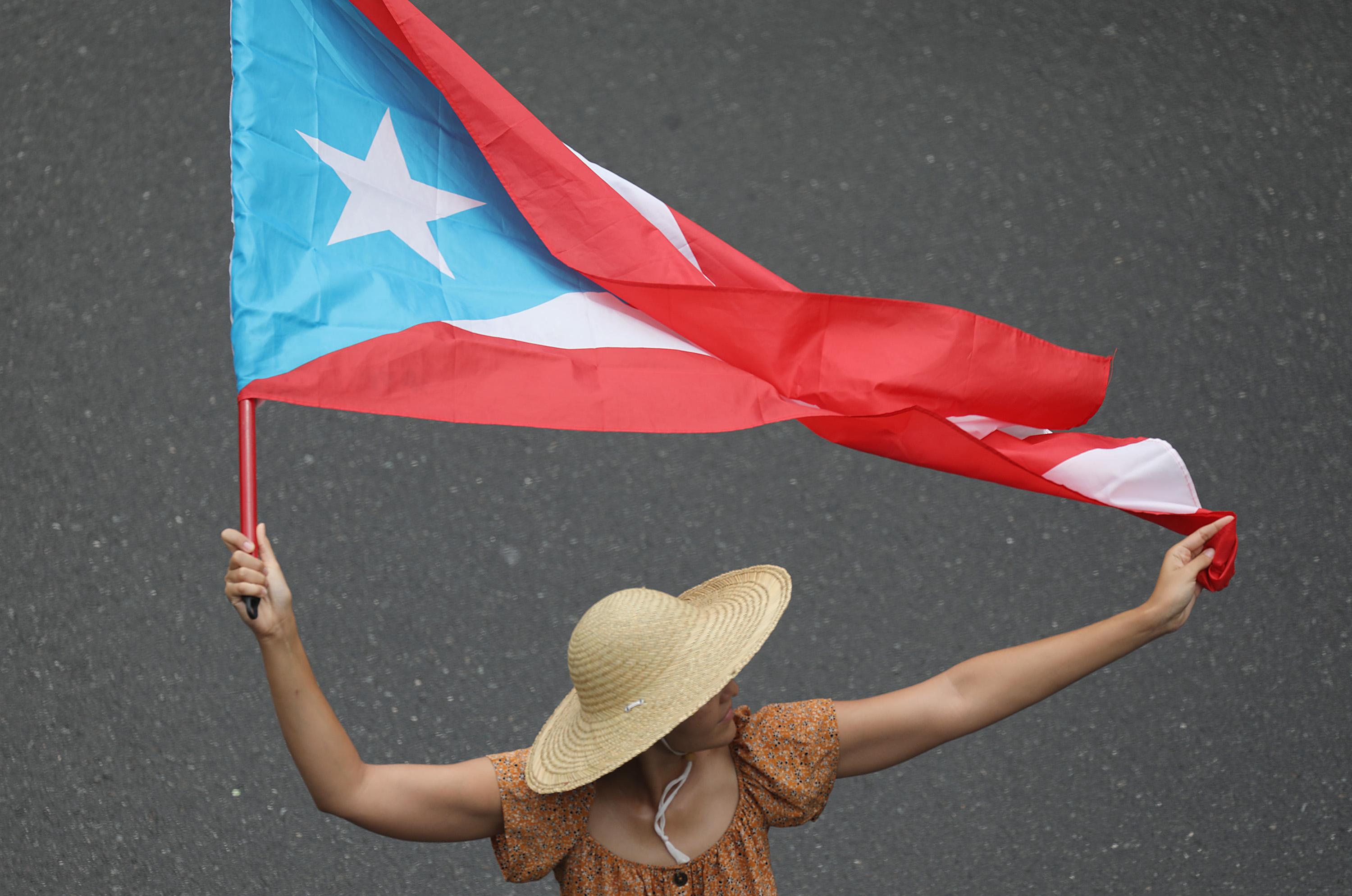 3000x1989 Puerto Rico Statehood Will Help Protect Democracy in the Region | Opini