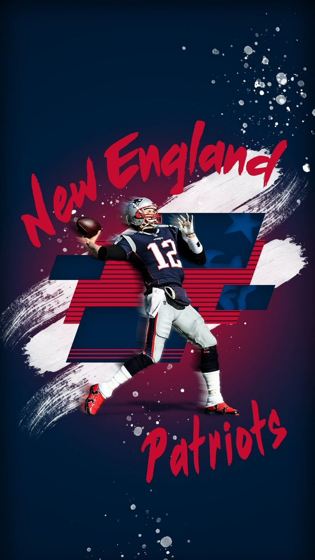 1080x1920 New England Patriots Wallpapers Top Best 35 New England Patriots Backgrounds