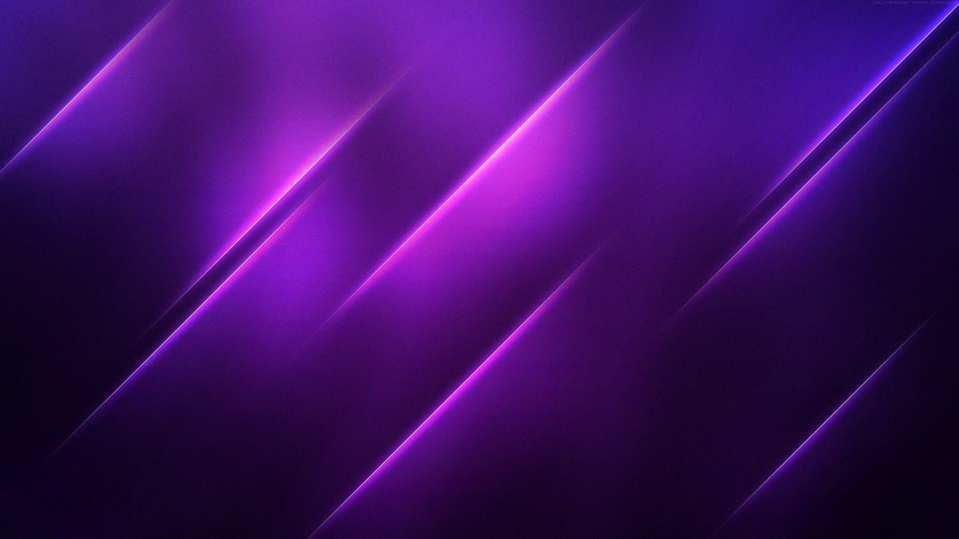1920x1080 Purple Color Backgrounds