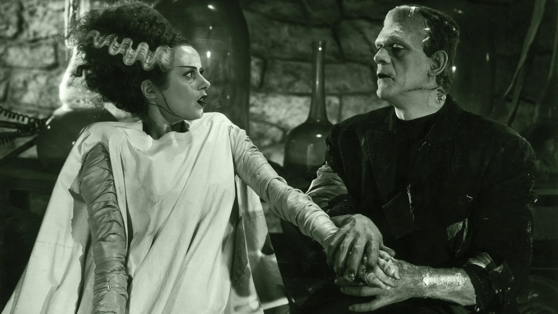 1920x1080 Free download Frankenstein wallpapers for your desktop wallpapers other Ecro [] for your Desktop, Mobile \u0026 Tablet | Explore 45+ Young Frankenstein Wallpaper | Crazy Wallpaper for Walls, Free Frankenstein Screensavers and