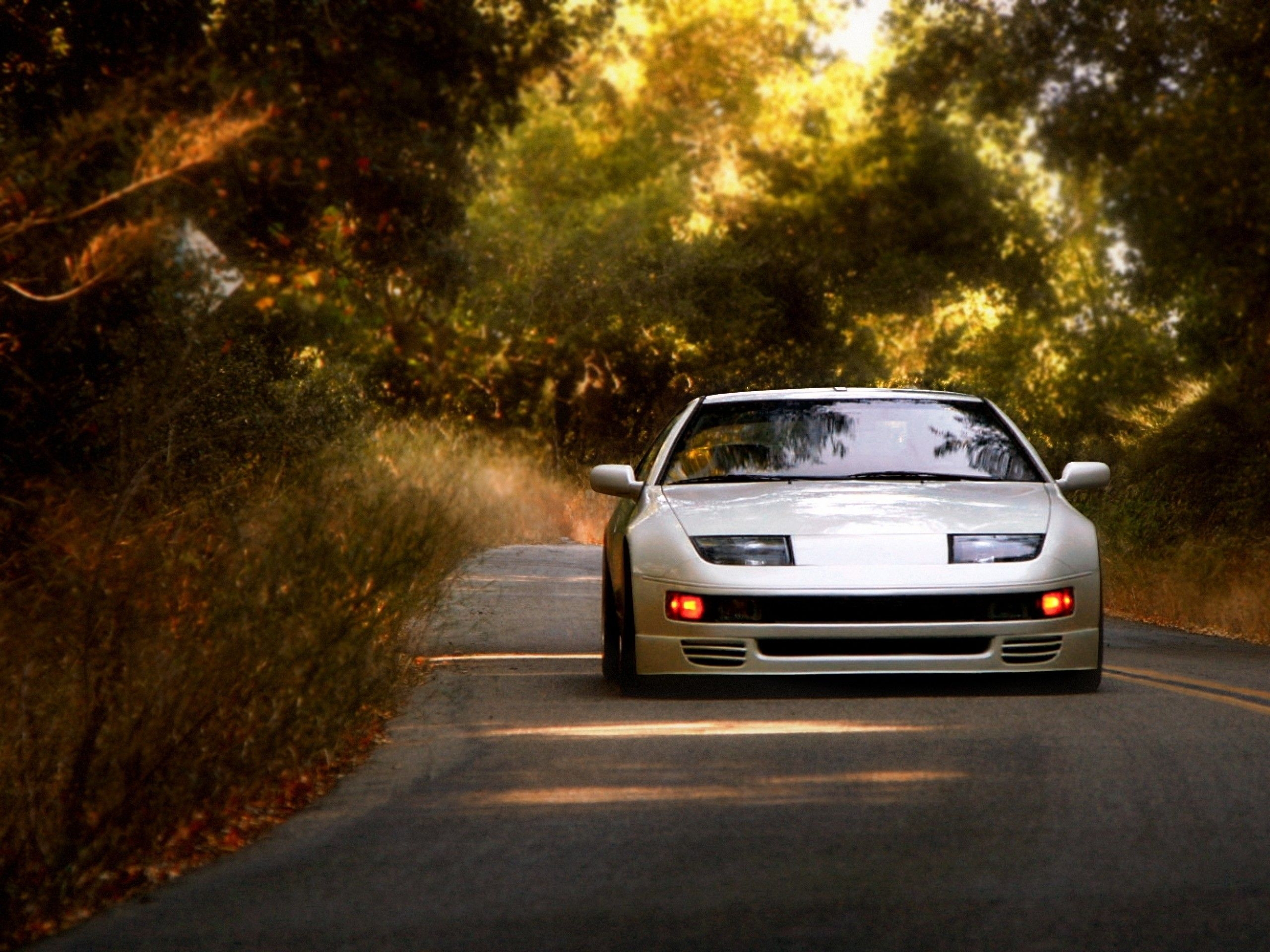 2560x1920 Nissan 300ZX Wallpapers Top Free Nissan 300ZX Backgrounds