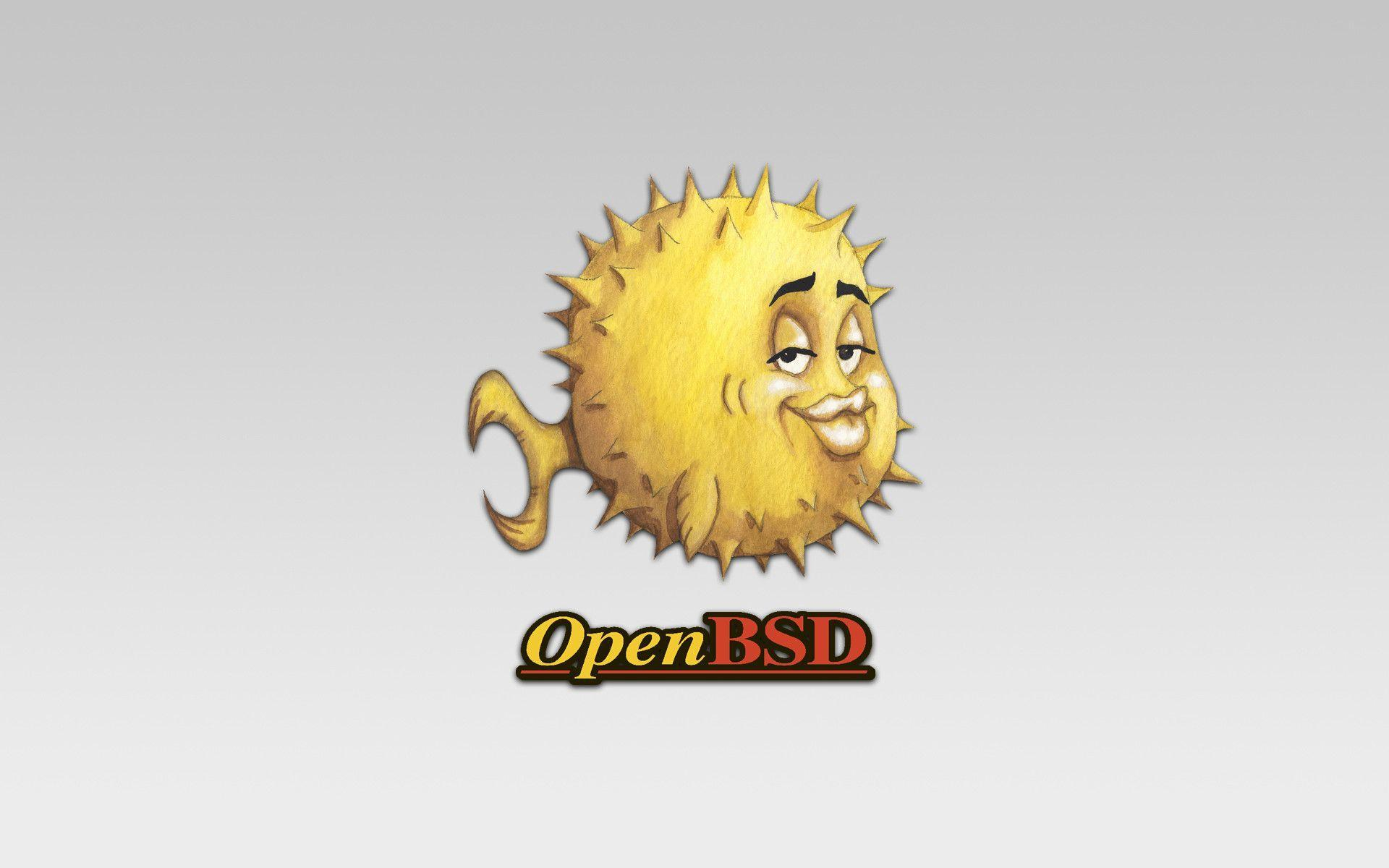 1920x1200 OpenBSD Wallpapers