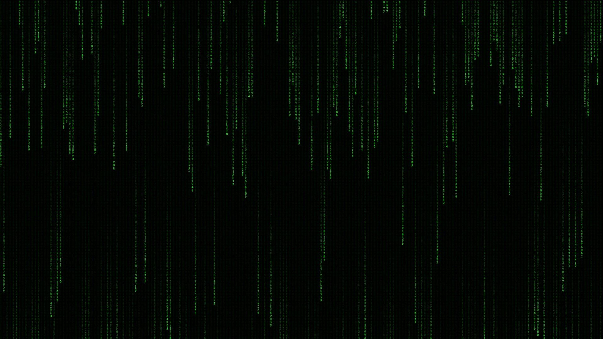 1920x1080 matrix code background #abstract The Matrix #1080P #wallpaper #hdwallpaper #desktop | Coding, Matrix, Code wallpaper