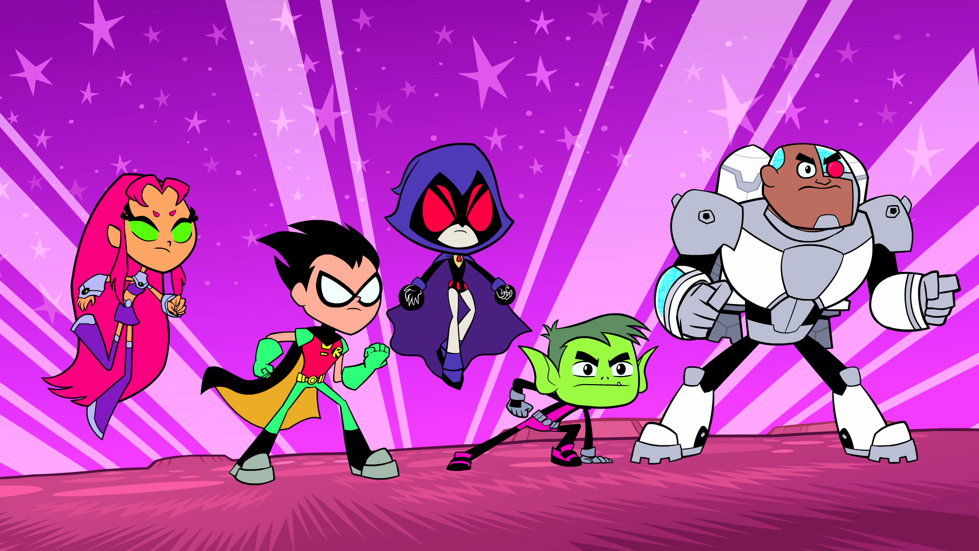 1920x1080 Teen Titans Go! Soundtrack Complete Song List | Tunefind