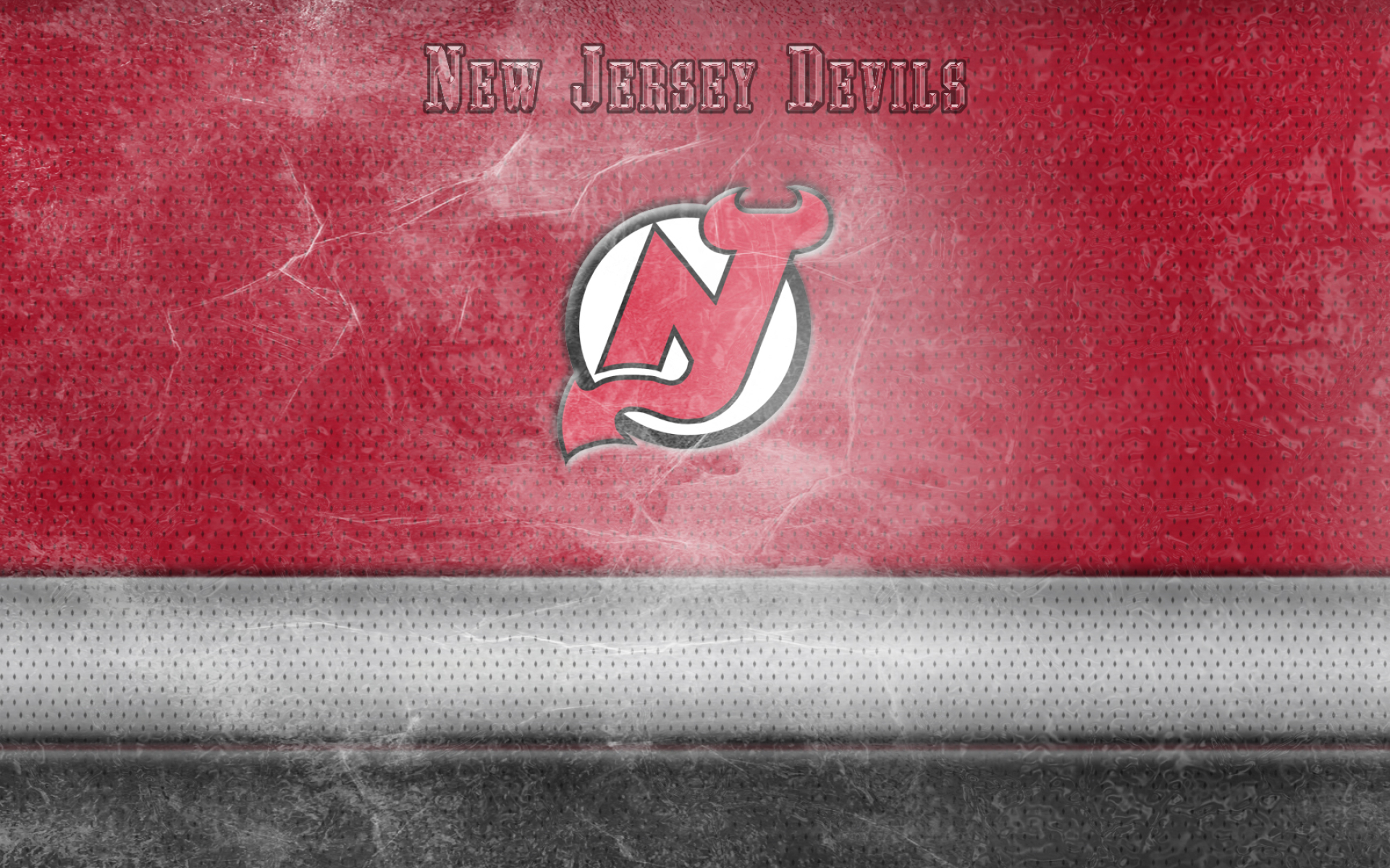 1920x1200 New Jersey Devils HD Wallpaper