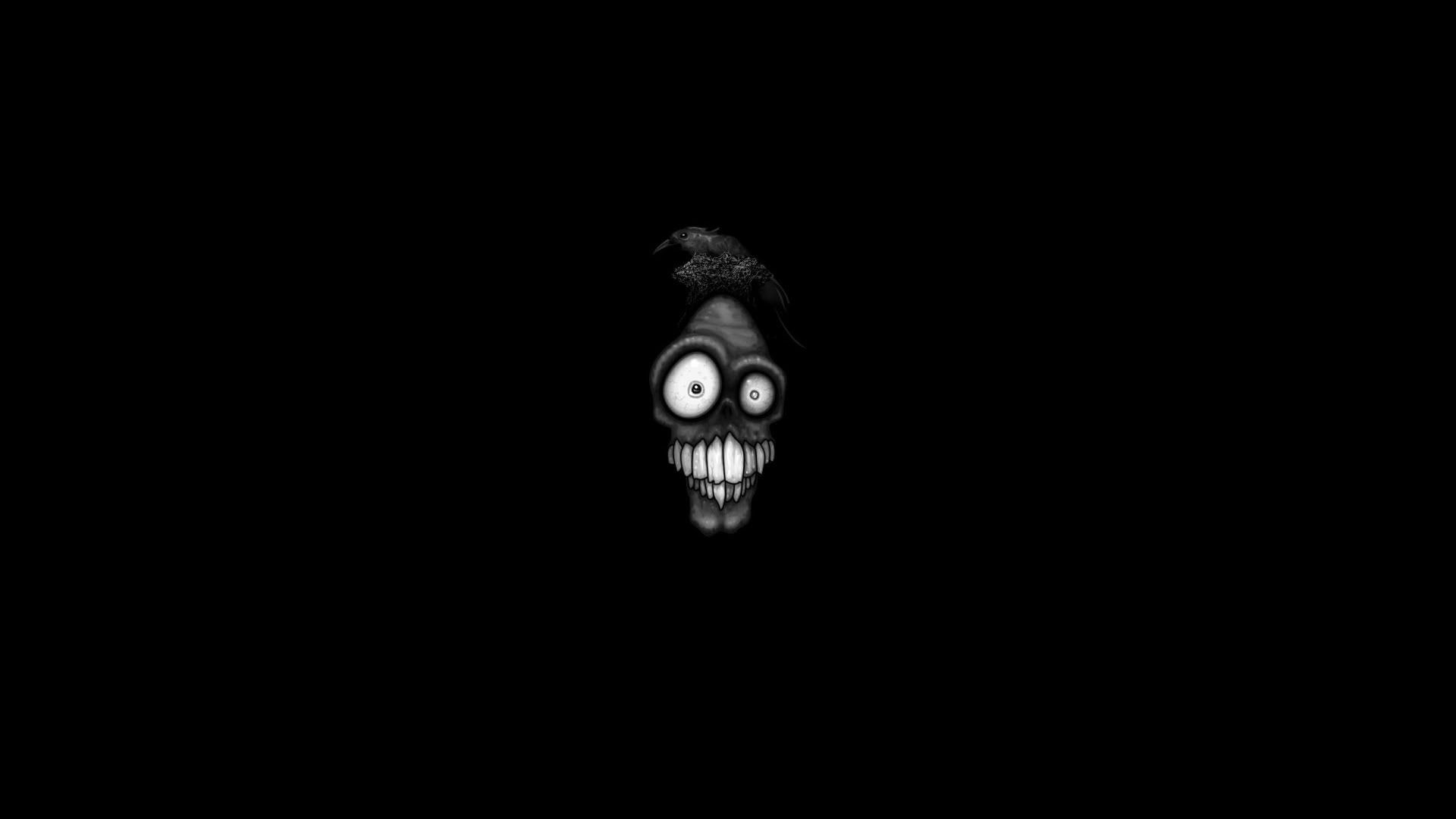 1920x1080 Scary Face Wallpapers Top Free Scary Face Backgrounds
