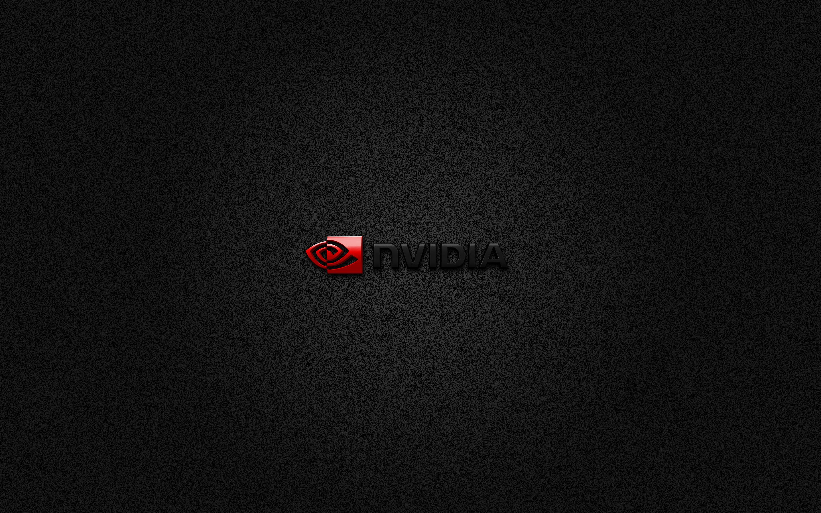 2880x1800 Nvidia Red Wallpapers