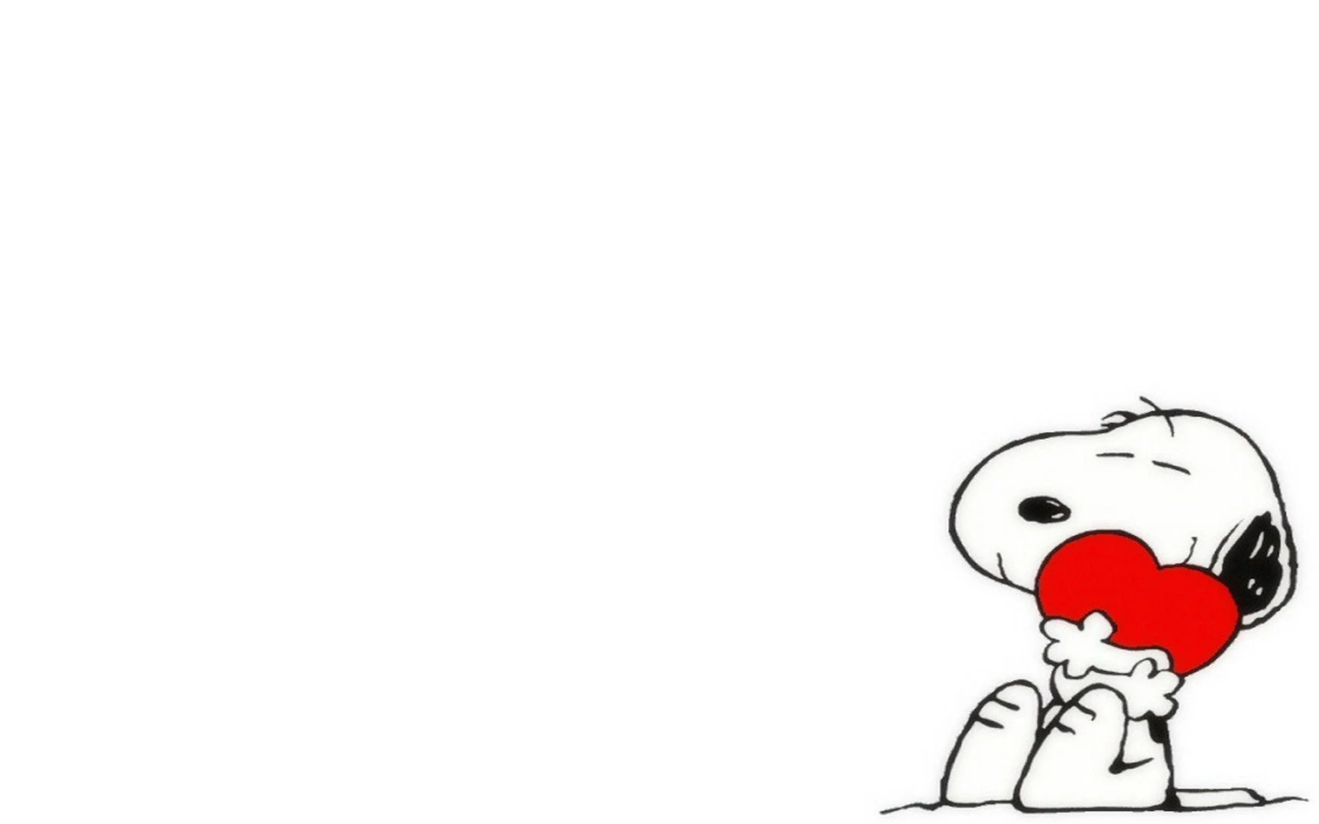 1920x1200 Snoopy Backgrounds