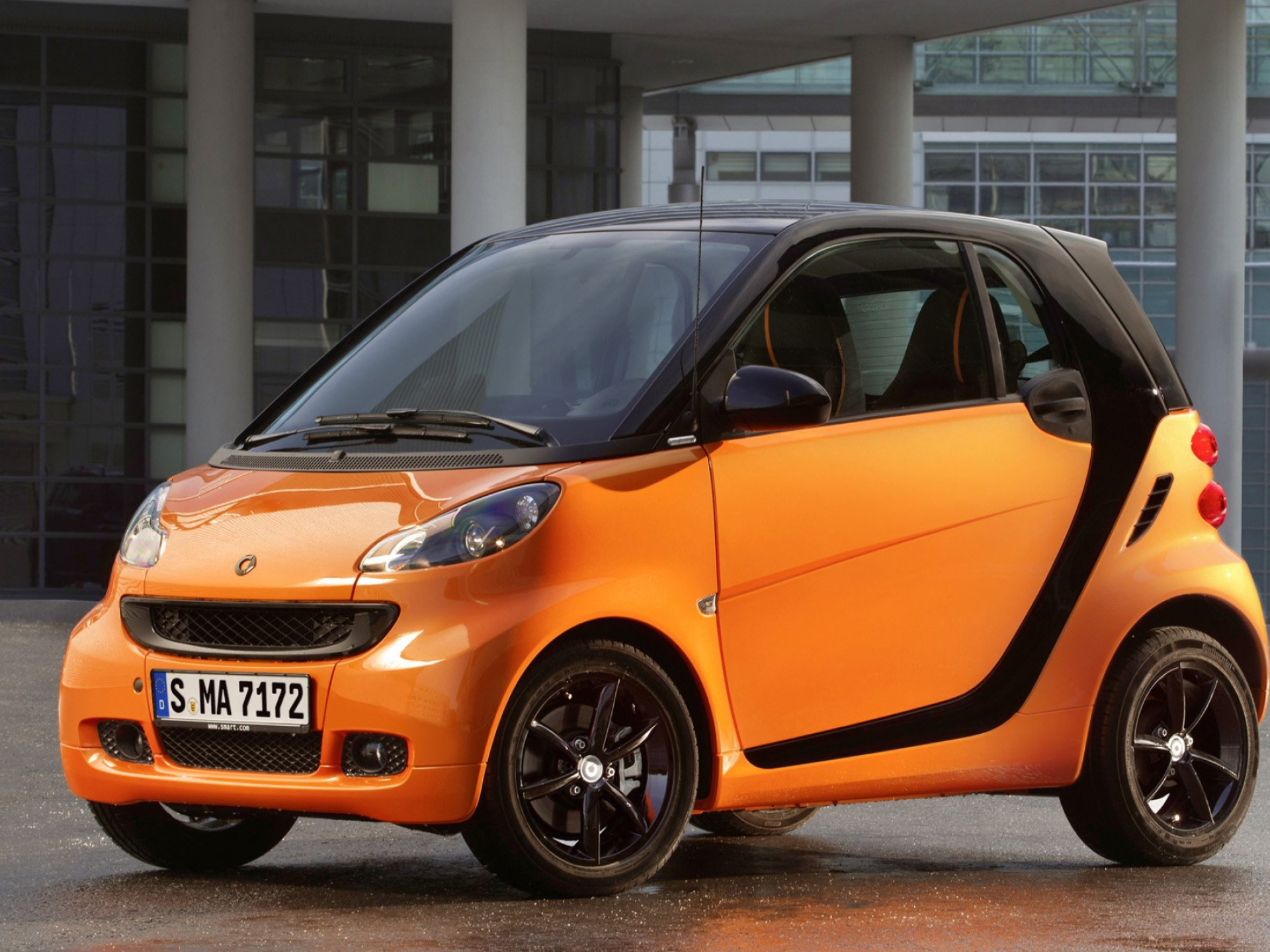 1920x1440 20+ Smart Fortwo HD Wallpapers and Backgrounds