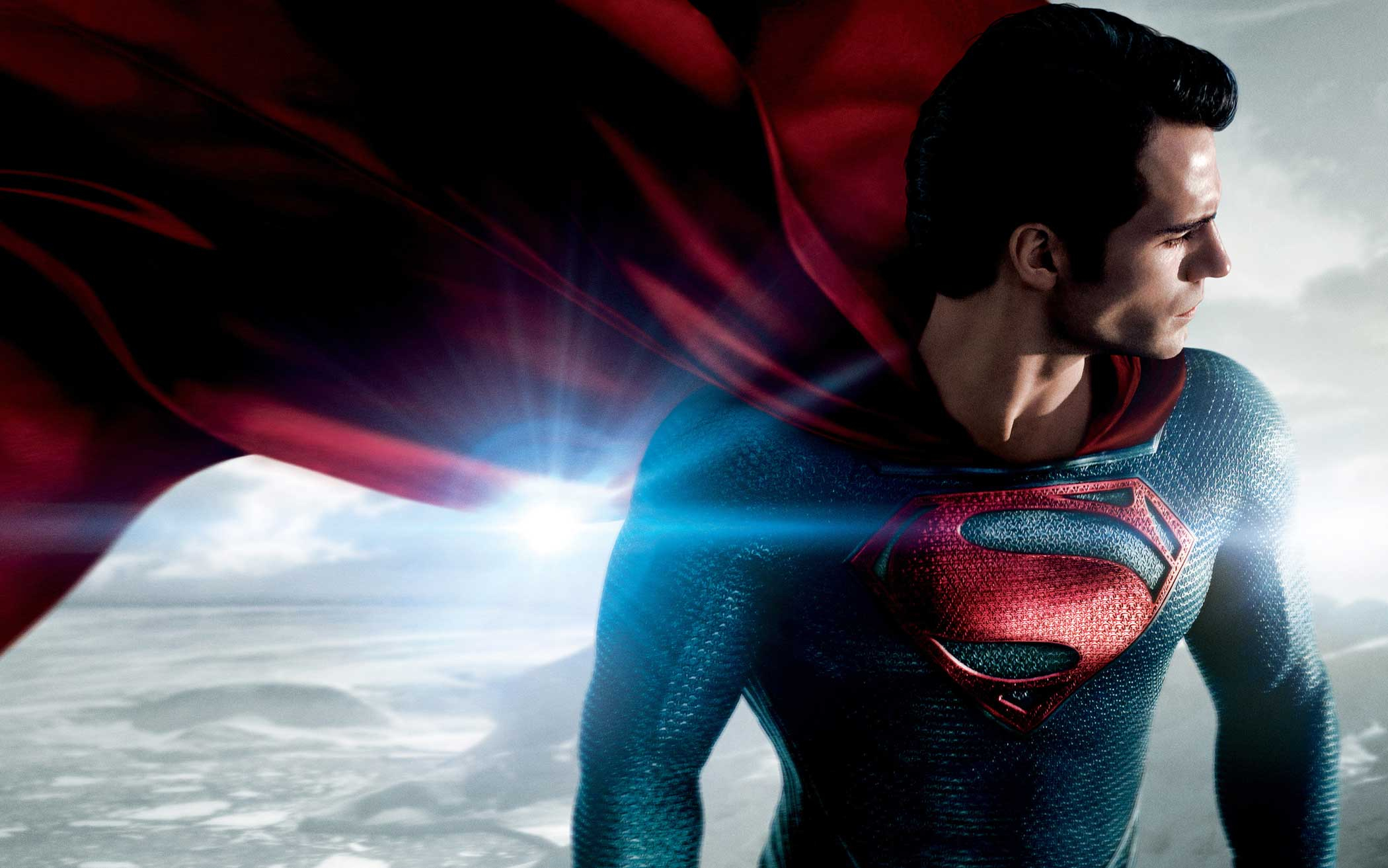 2100x1313 Man of Zeal: Studio urges churches to use new Superman film as preaching resource | New Humanist
