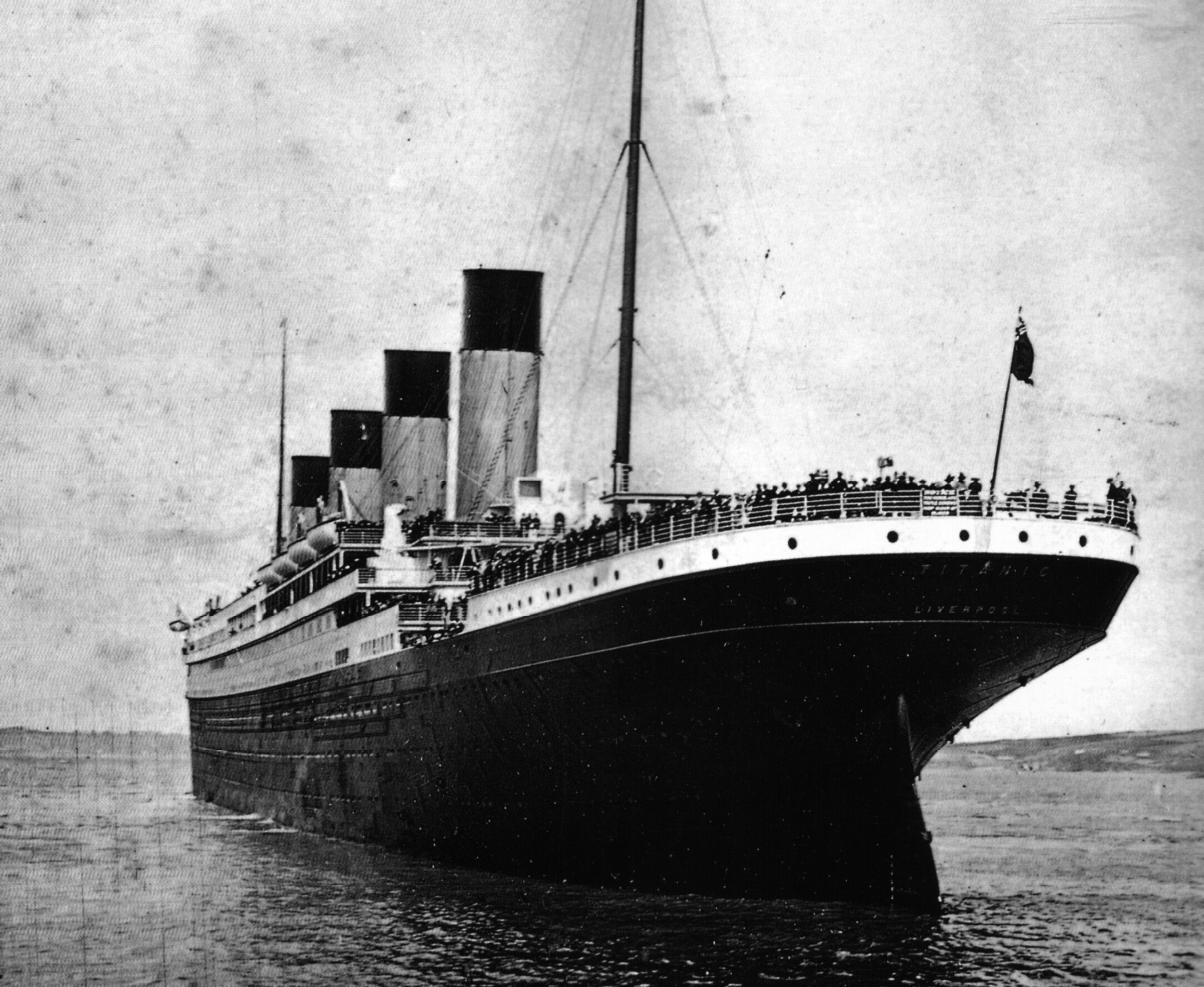 2167x1776 Photos &acirc;&#128;&#147; The Stories of The Titanic