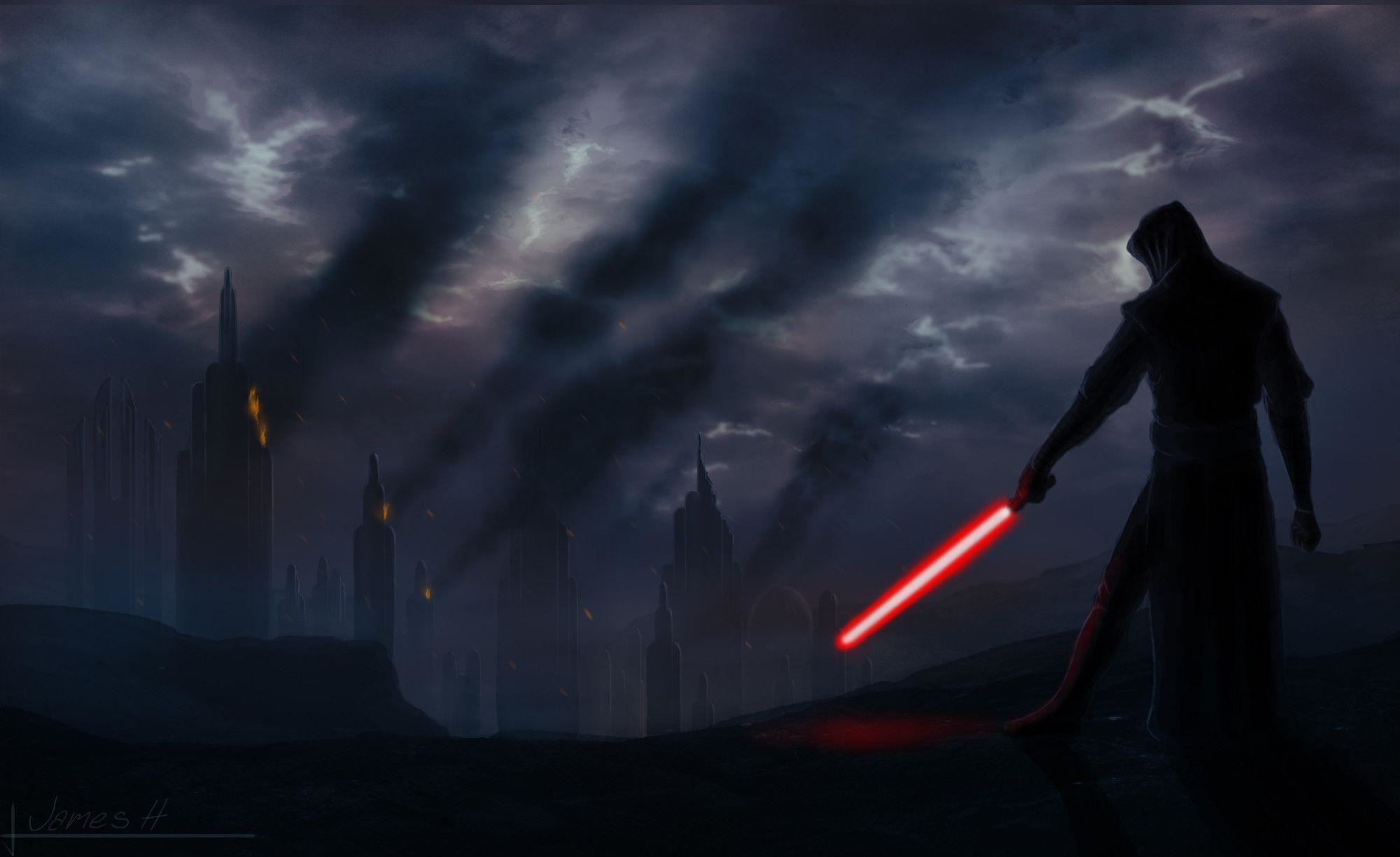2000x1225 Star Wars Sith Wallpaper (71+ pictures