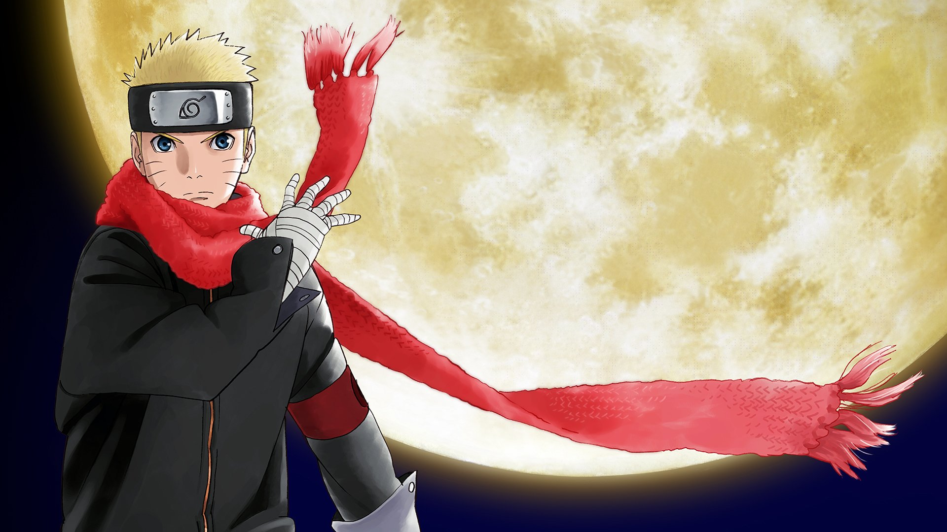 1920x1080 The Last: Naruto the Movie HD Wallpapers and Backgrounds