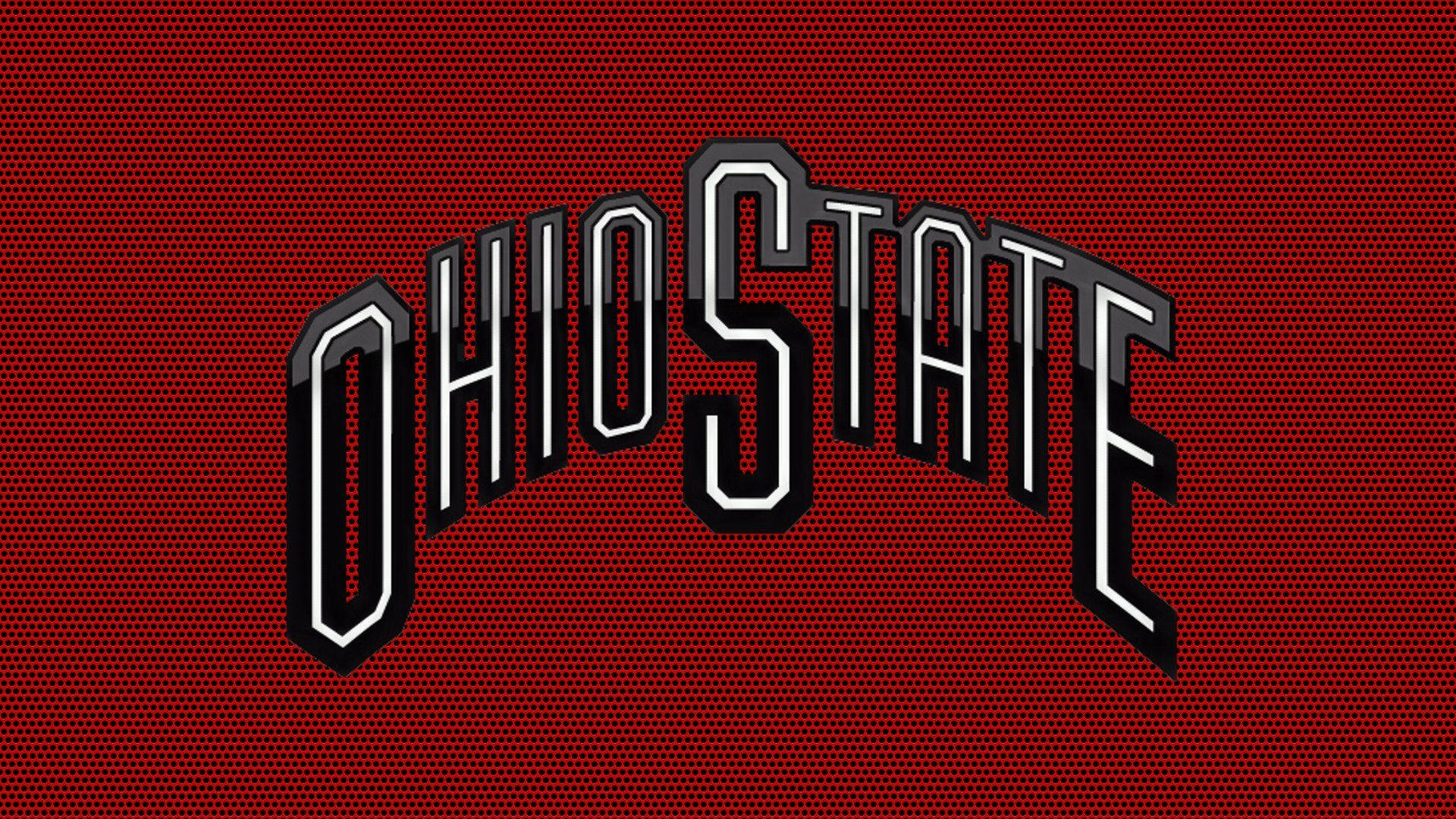 1920x1080 Download Ohio State University Logo Wallpaper