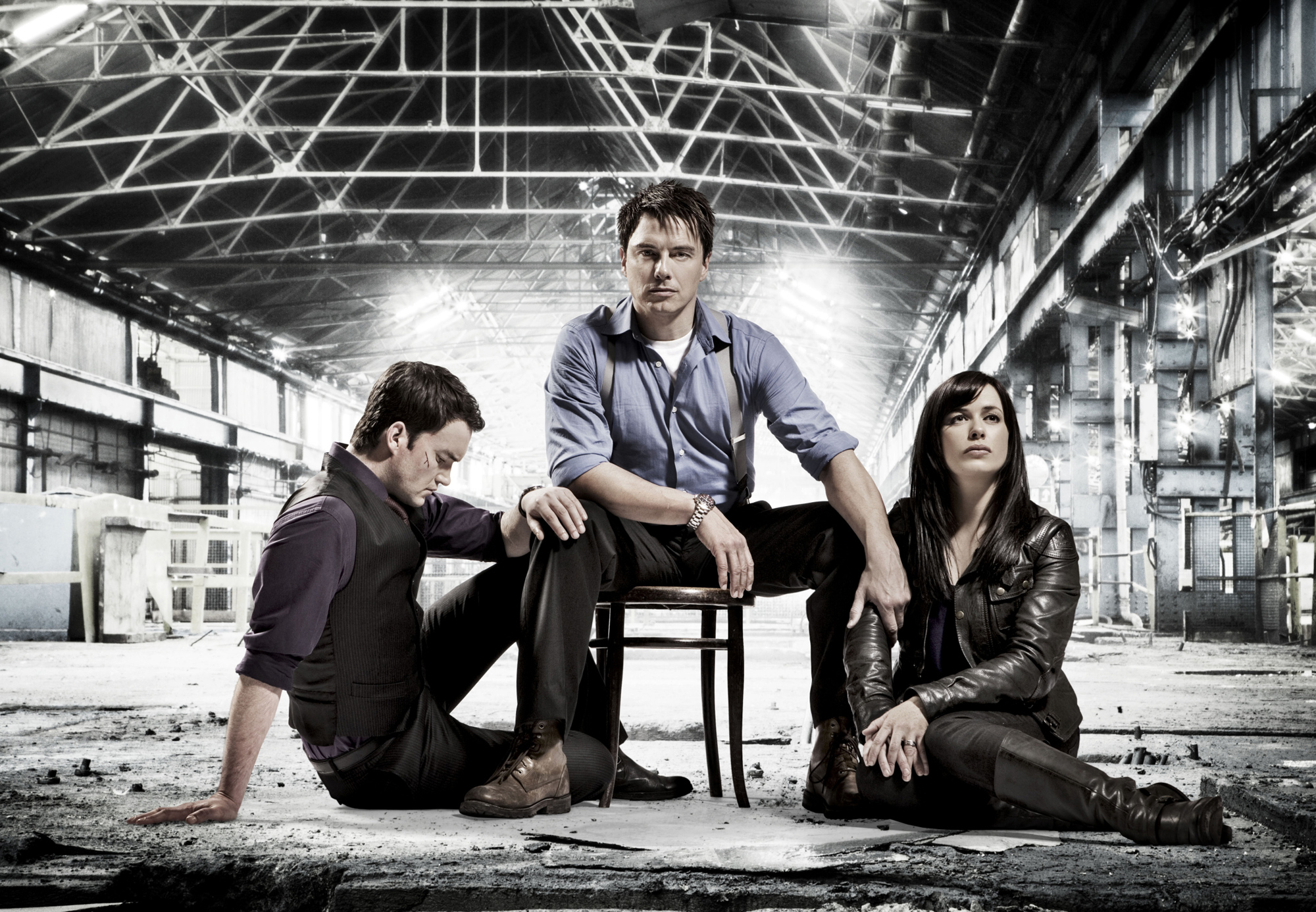 2000x1386 30+ Torchwood HD Wallpapers and Backgrounds
