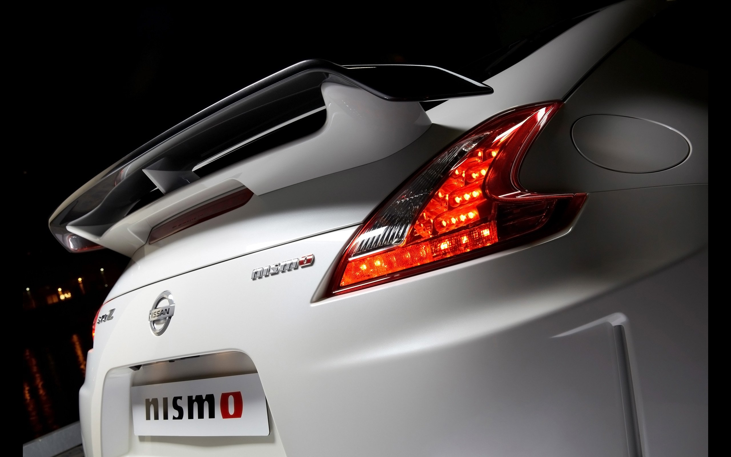 2560x1600 2014 Nissan 370Z Nismo tuning hf wallpaper | | 245638 |