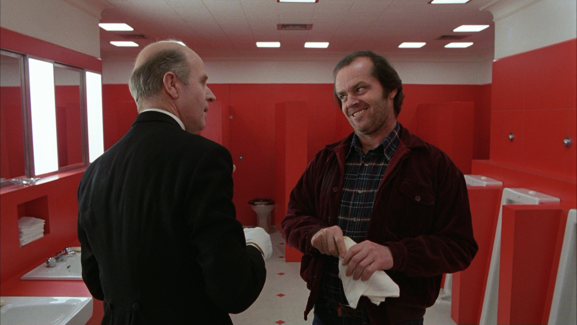 1920x1080 The Masterful Terror Of Stanley Kubrick's 'The Shining'