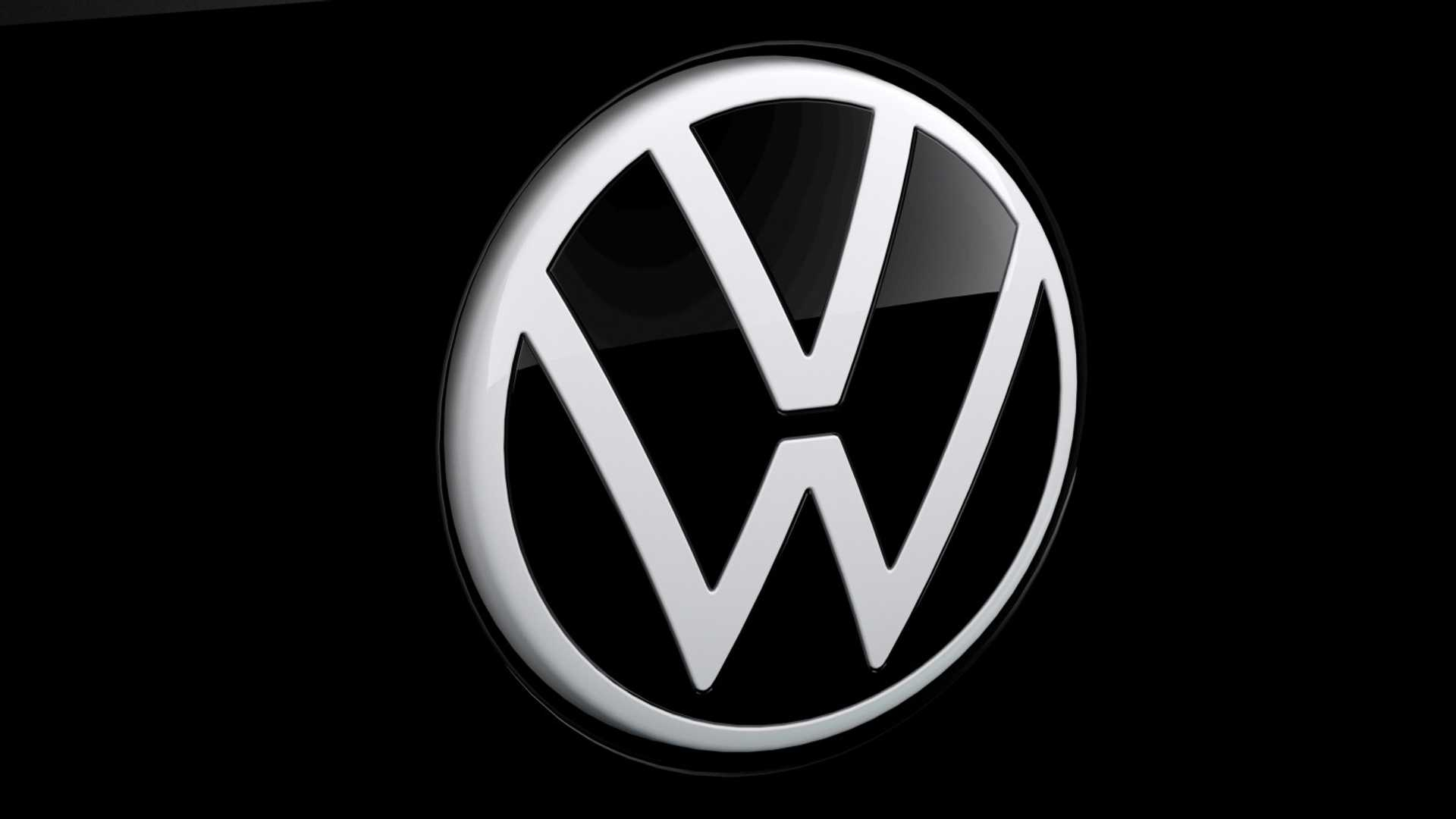 1920x1080 History Of The Volkswagen Logo | Motorious
