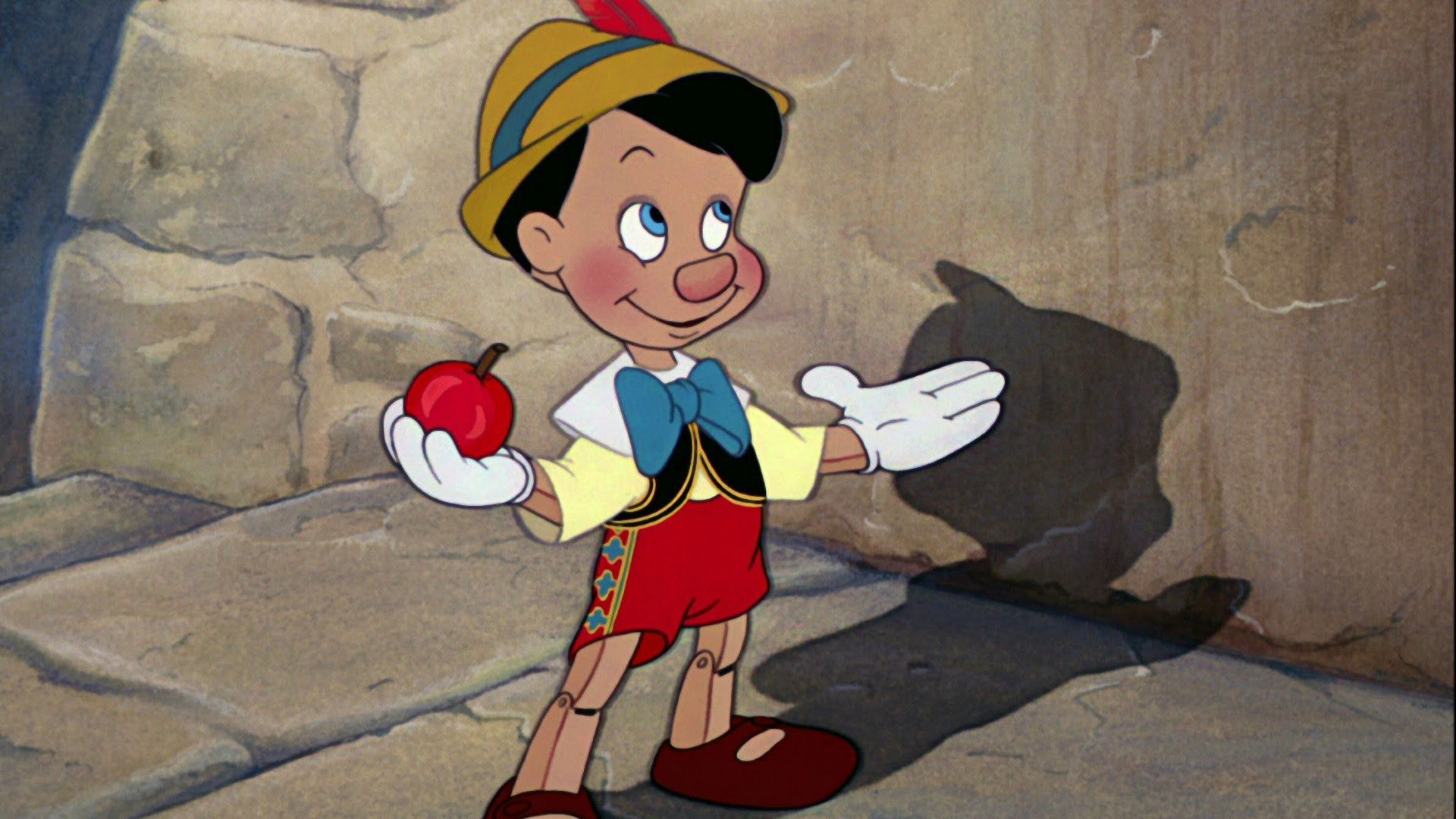 1920x1080 Disney+'s Pinocchio announces release date with first phot