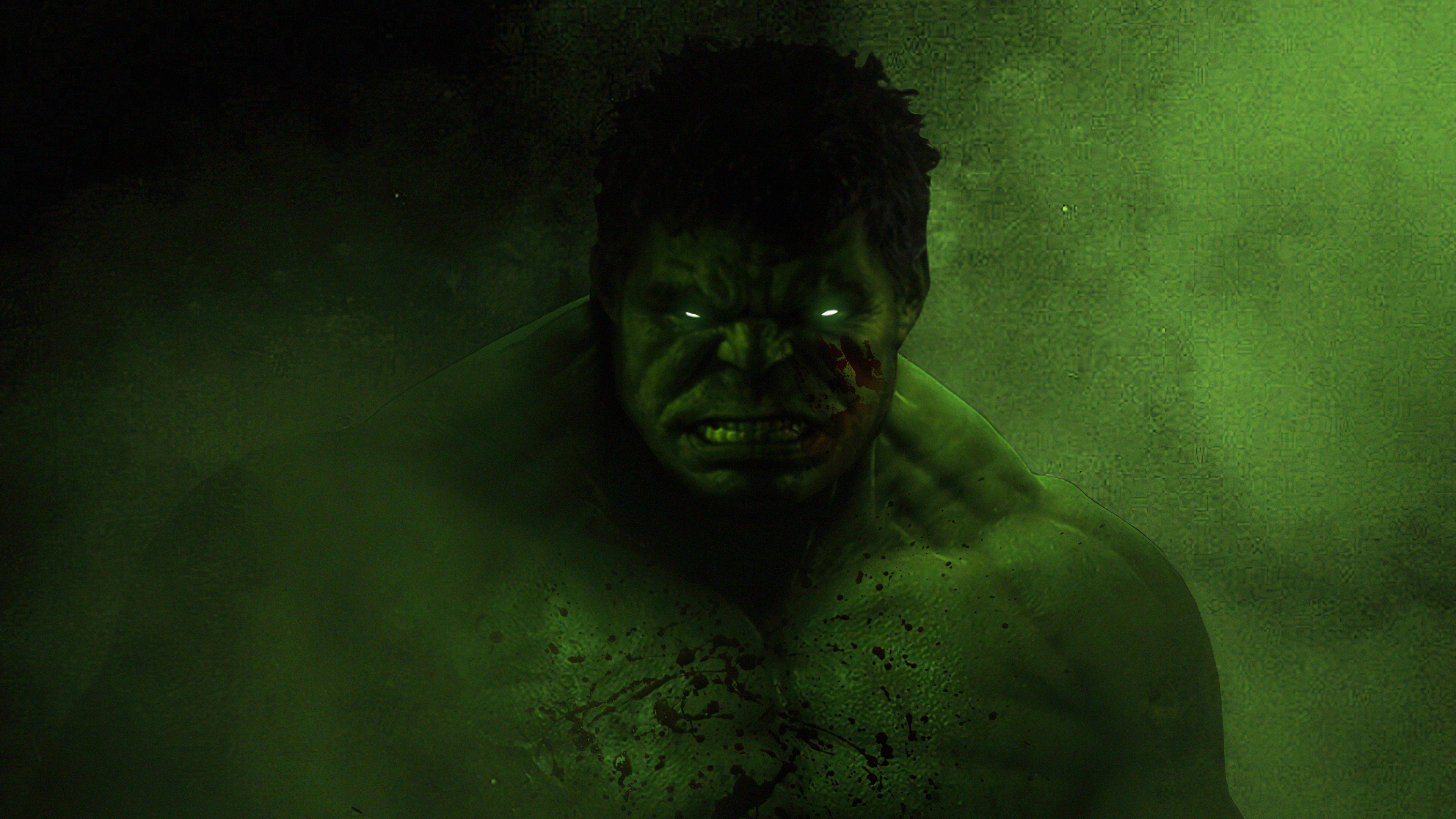 Marvel Ultimate Alliance 3 Hulk UHD 4K Wallpaper | Pixelz-thanhphatduhoc.com.vn