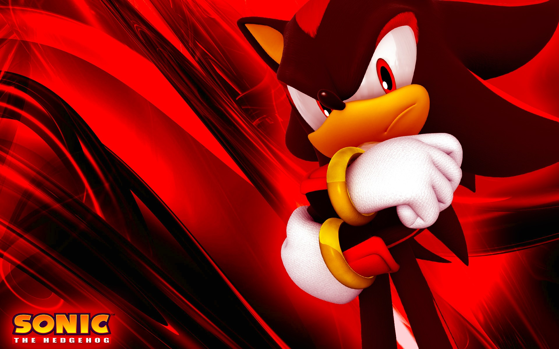 1920x1200 80+ Shadow the Hedgehog HD Wallpapers and Backgrounds