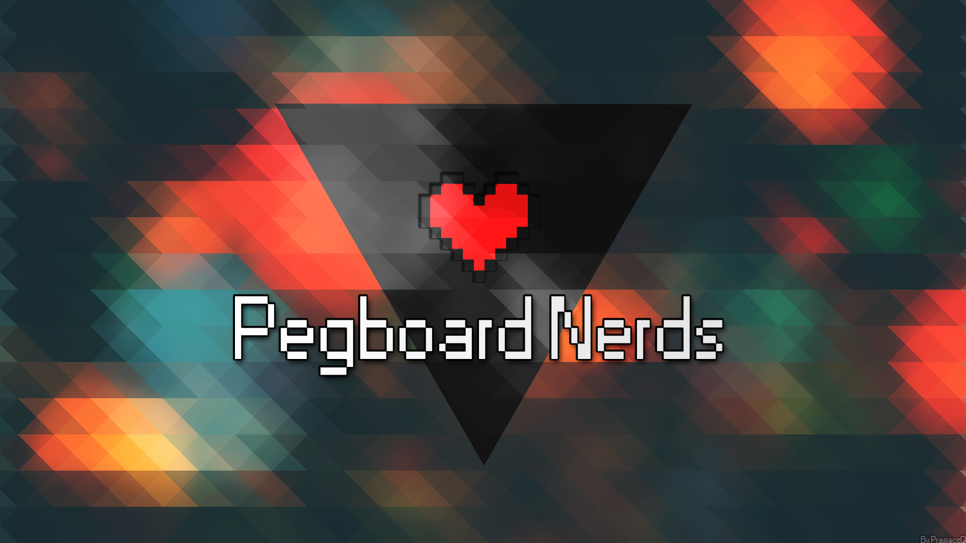 1920x1080 Free download Pegboard Nerds Wallpaper by PrasiaczQ [] for your Desktop, Mobile \u0026 Tablet | Explore 50+ Pegboard Nerds Wallpaper | Pegboard Nerds Wallpaper, Pegboard Wallpaper, Revenge of the Nerds Wallpaper
