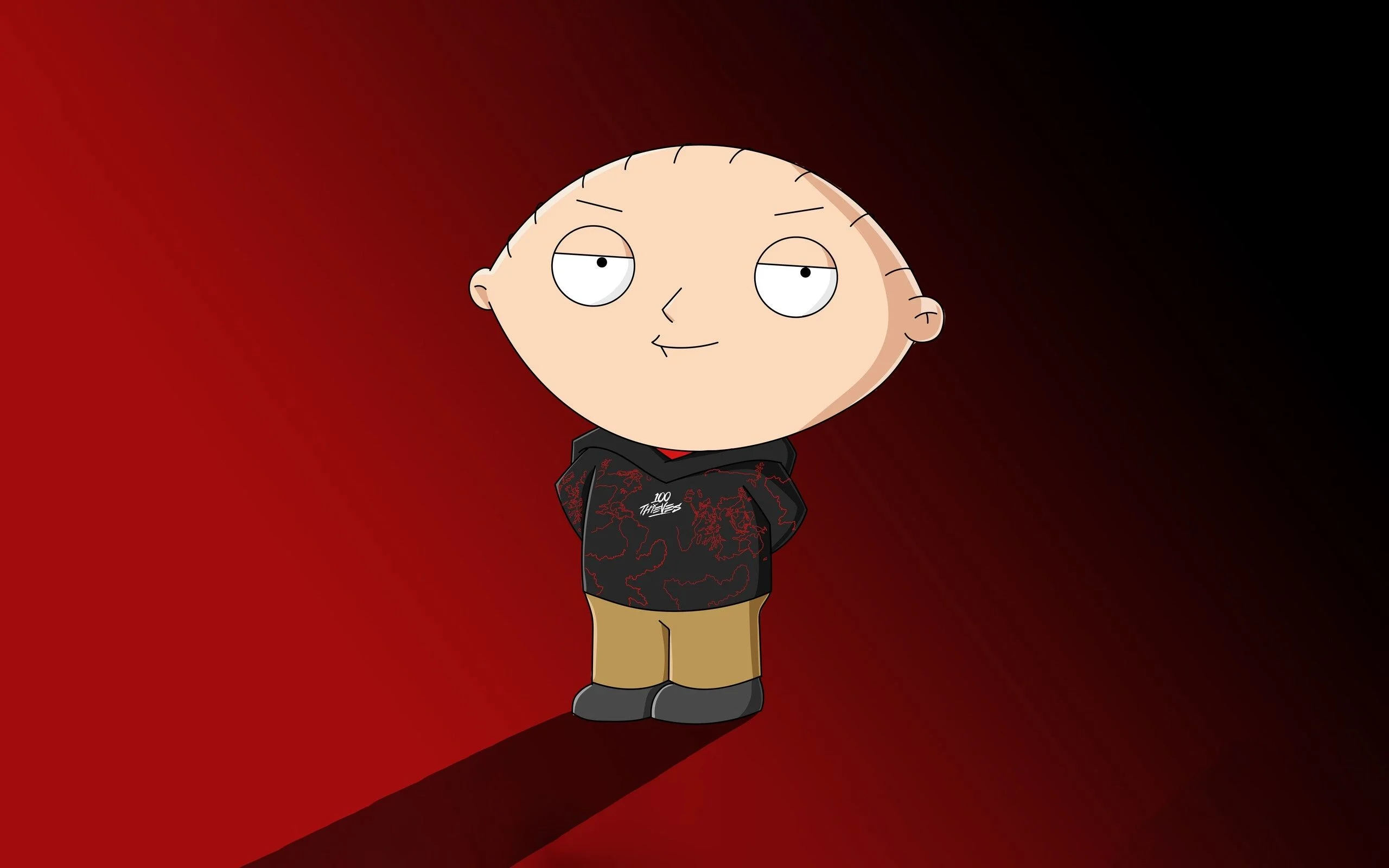 2560x1600 Stewie Griffin Wallpapers Top Free Stewie Griffin Backgrounds