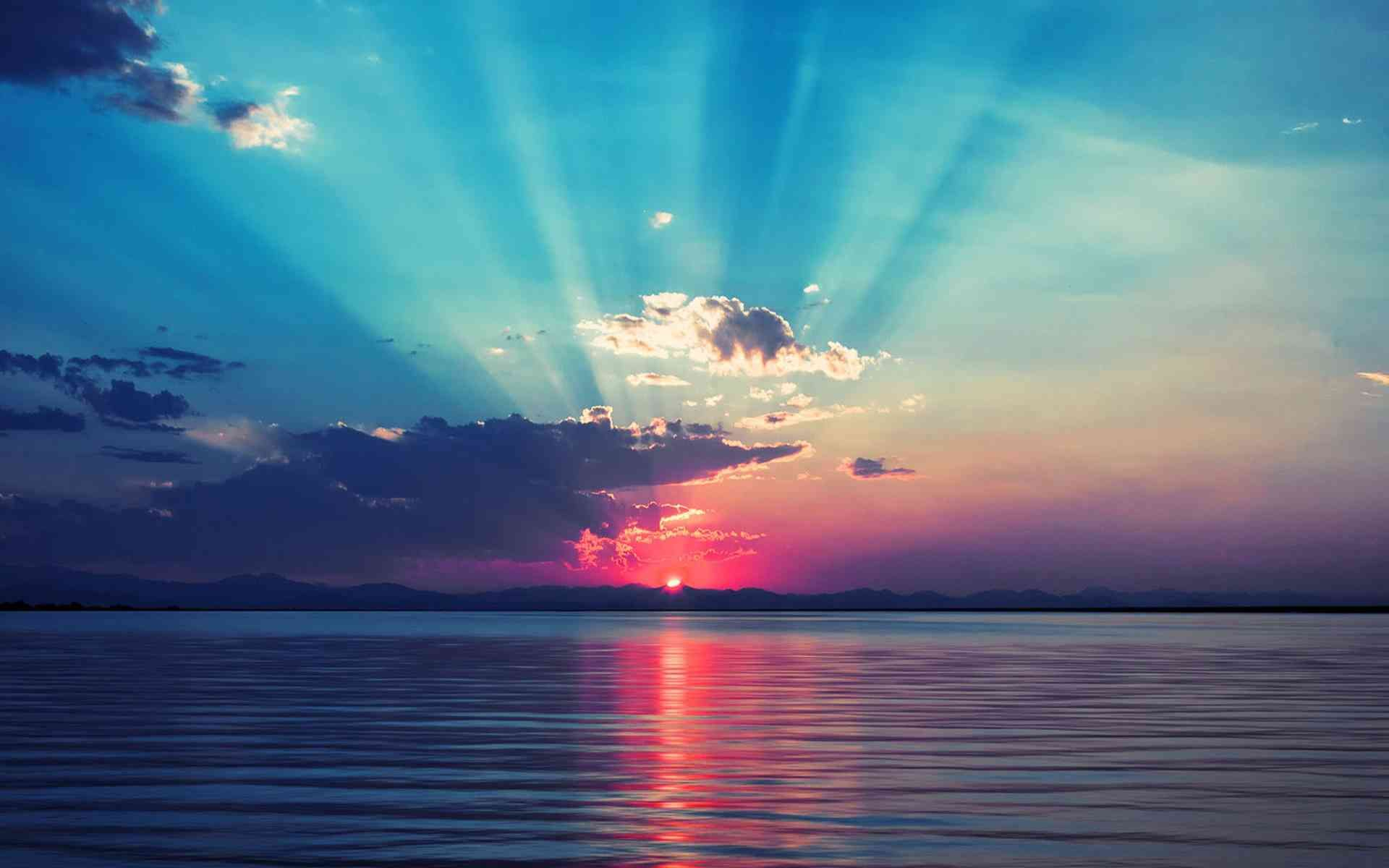 1920x1200 Cool Sunrise Wallpapers Top Free Cool Sunrise Backgrounds