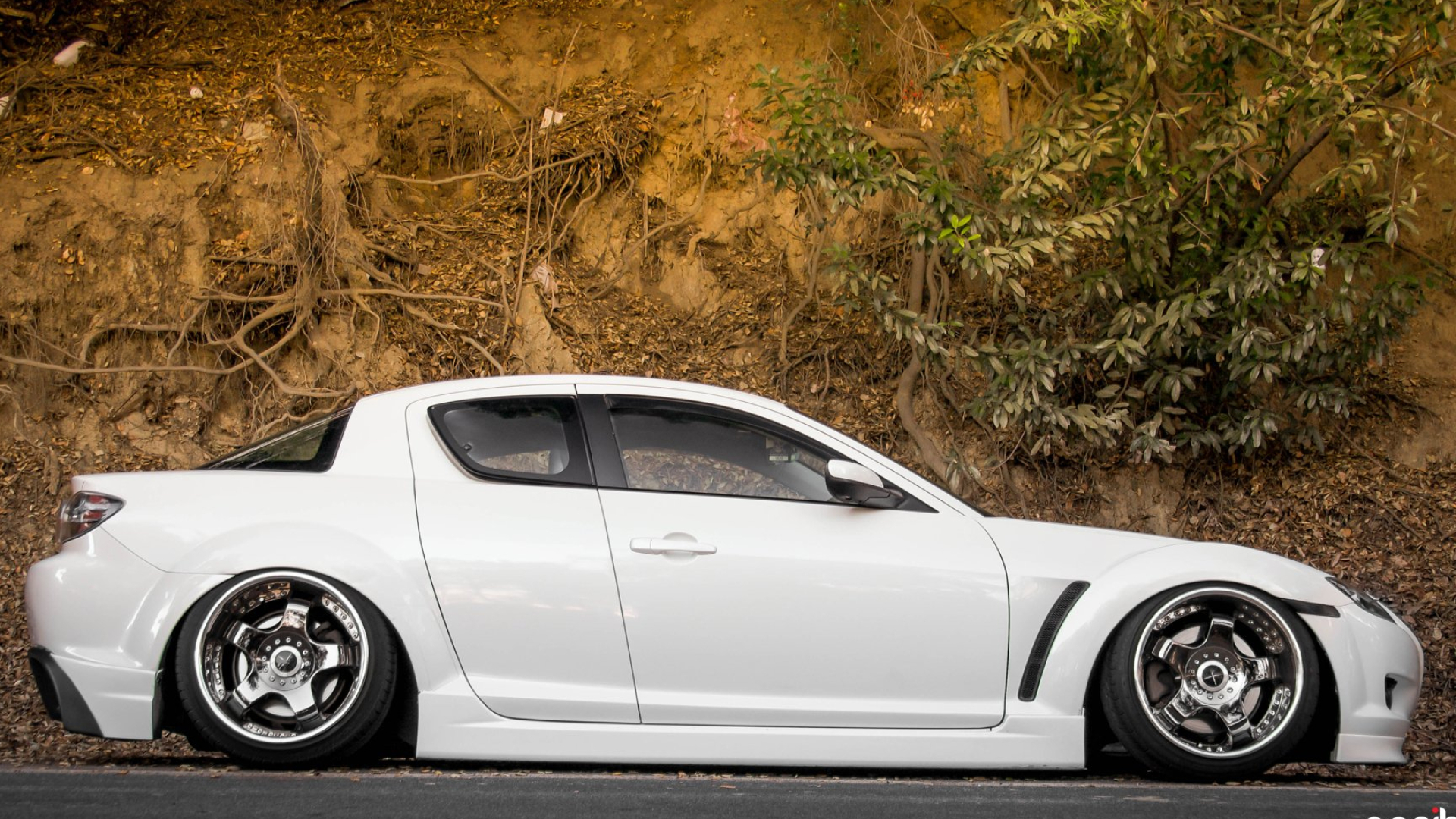 1920x1080 Mazda-RX8 coupe tuning japan body kit cars wallpaper | | 498784 |