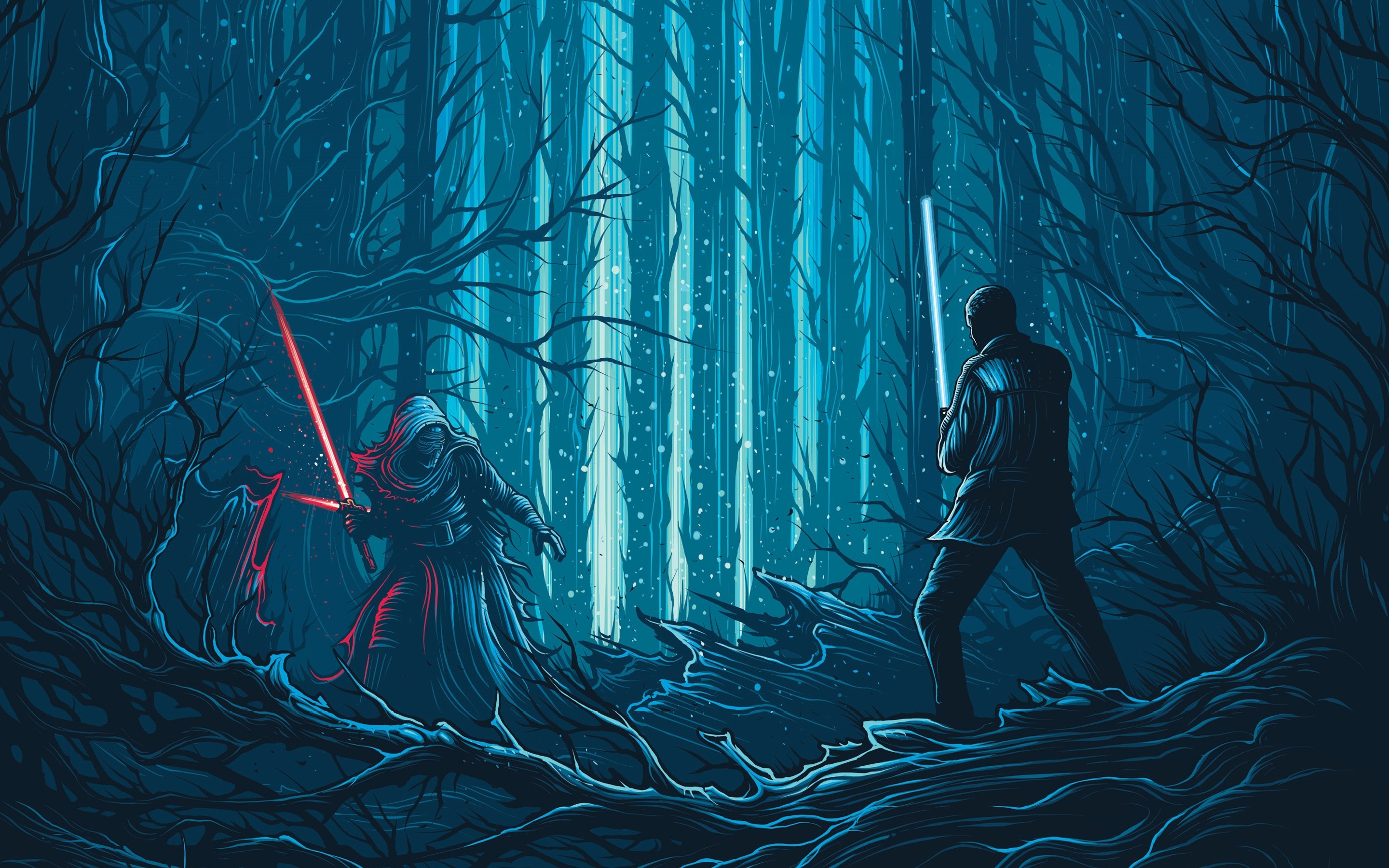 2880x1800 Wallpaper : px, Kylo Ren, Star Wars, Star Wars The Force Awakens CoolWallpapers 1040532 HD Wallpapers