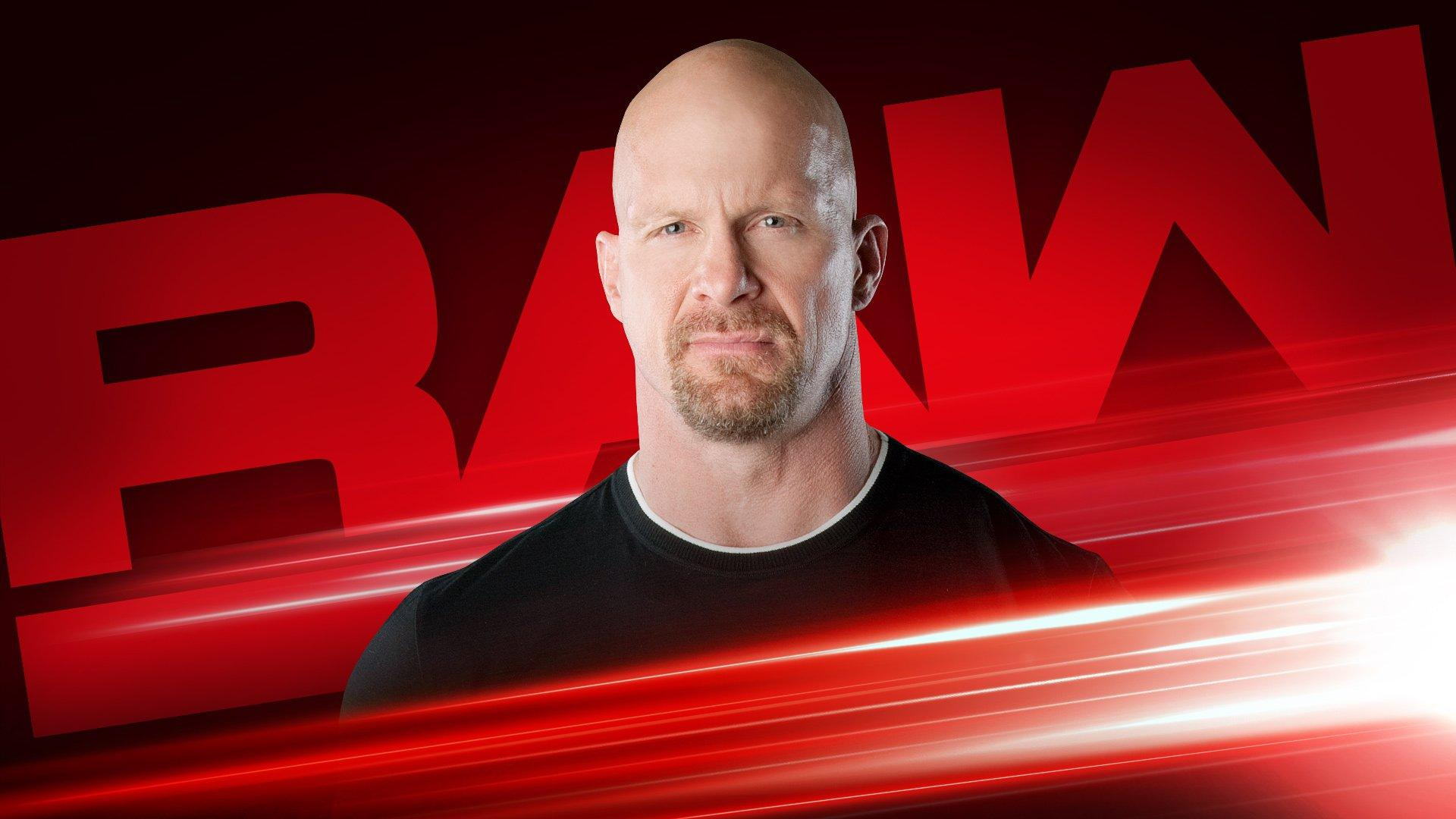 1920x1080 Stone Cold Steve Austin Will Appear On RAW This Month | 411MANIA