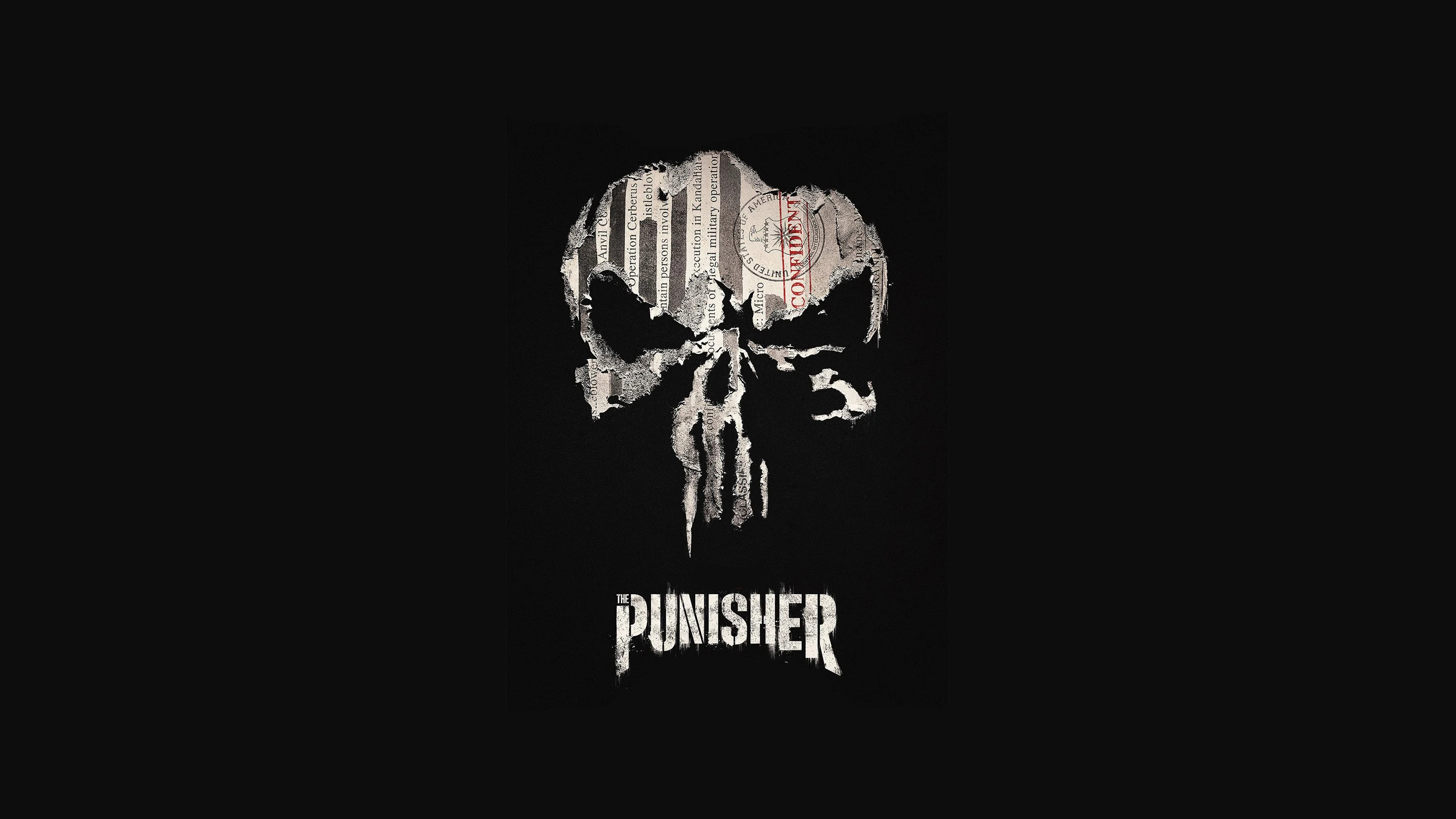 3200x1800 Punisher Wallpapers Top Free Punisher Backgrounds