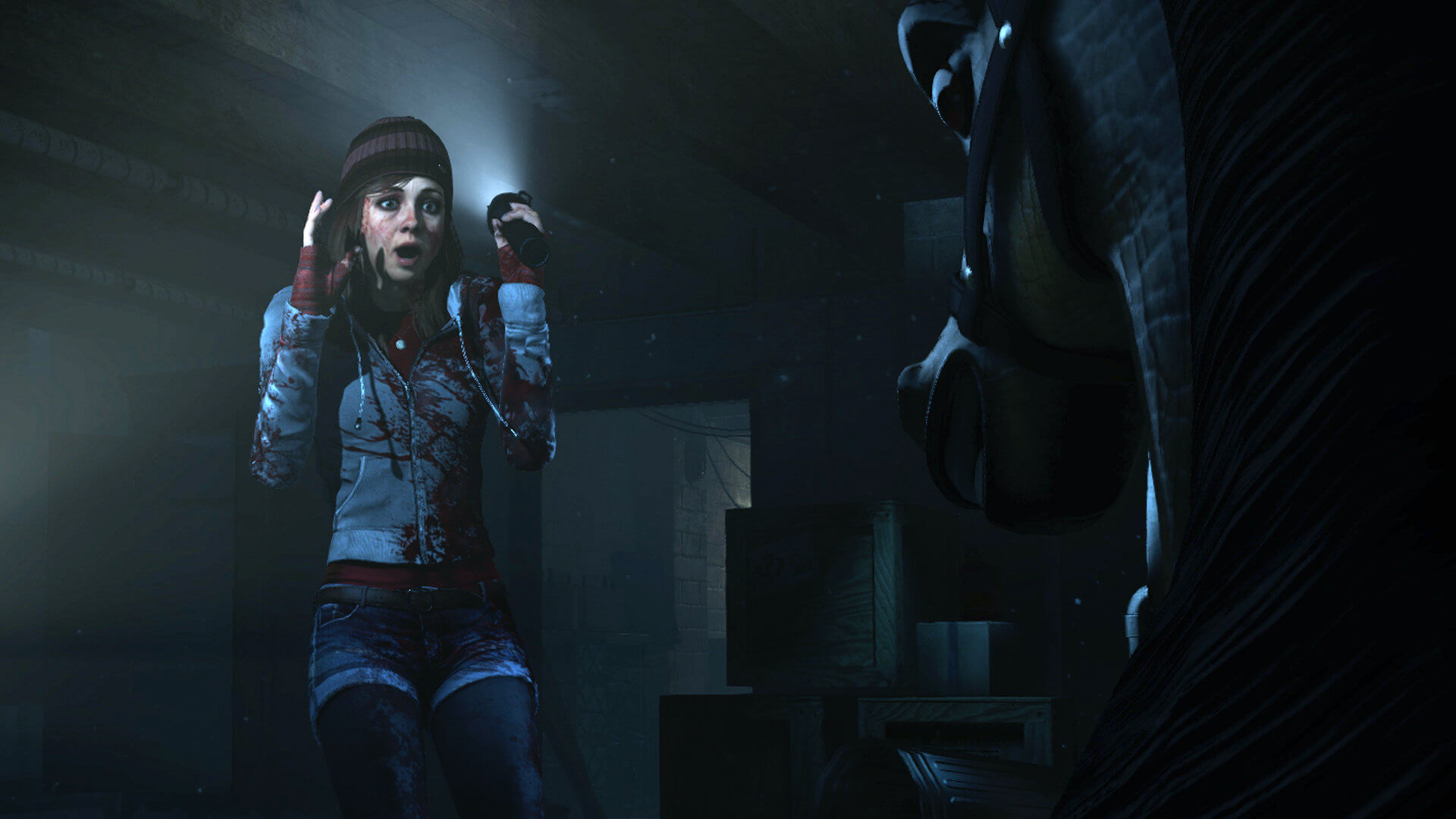 1920x1080 Until Dawn Reviews OpenCritic