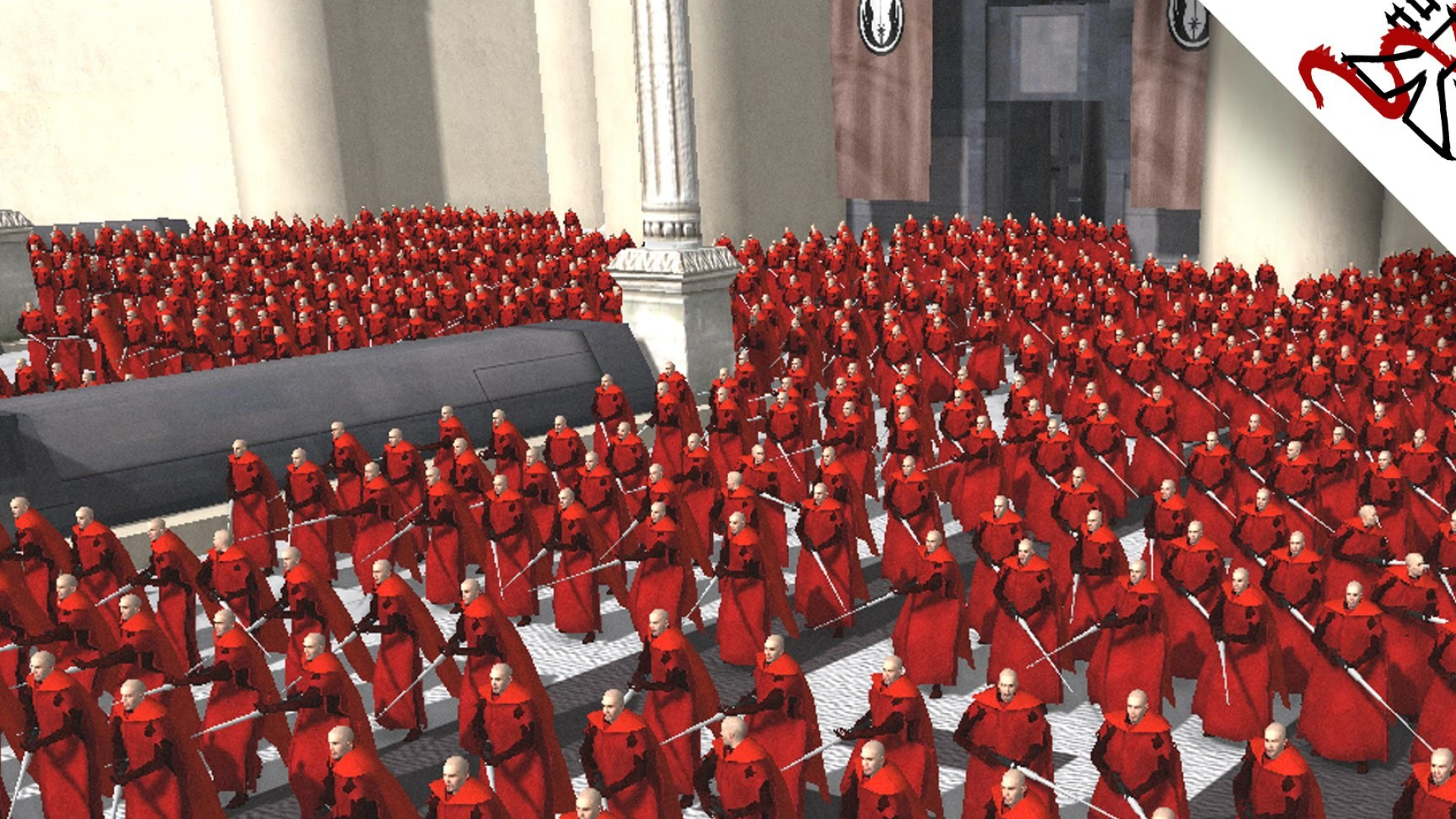 1920x1080 Imperial Guard Wallpaper posted by John Mercad