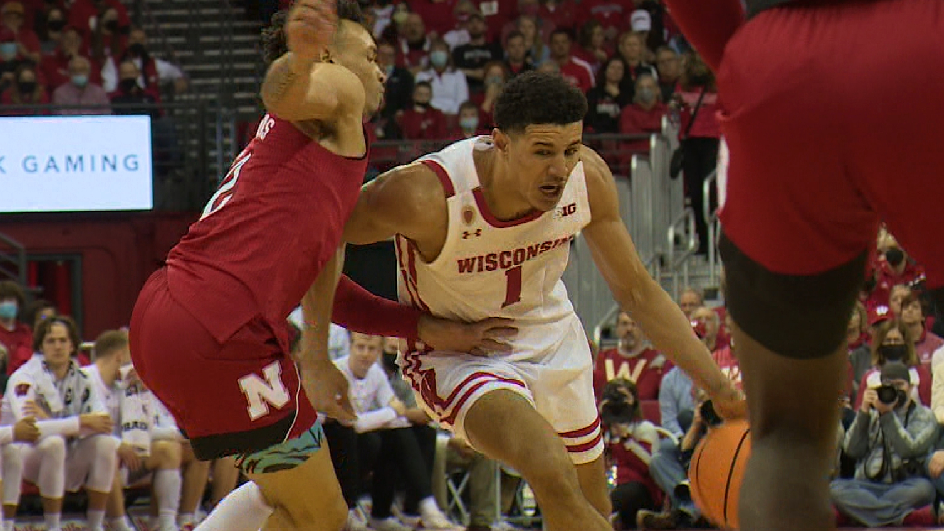 1920x1080 Best time of year:' Badgers ready to tackle bigger goals in March