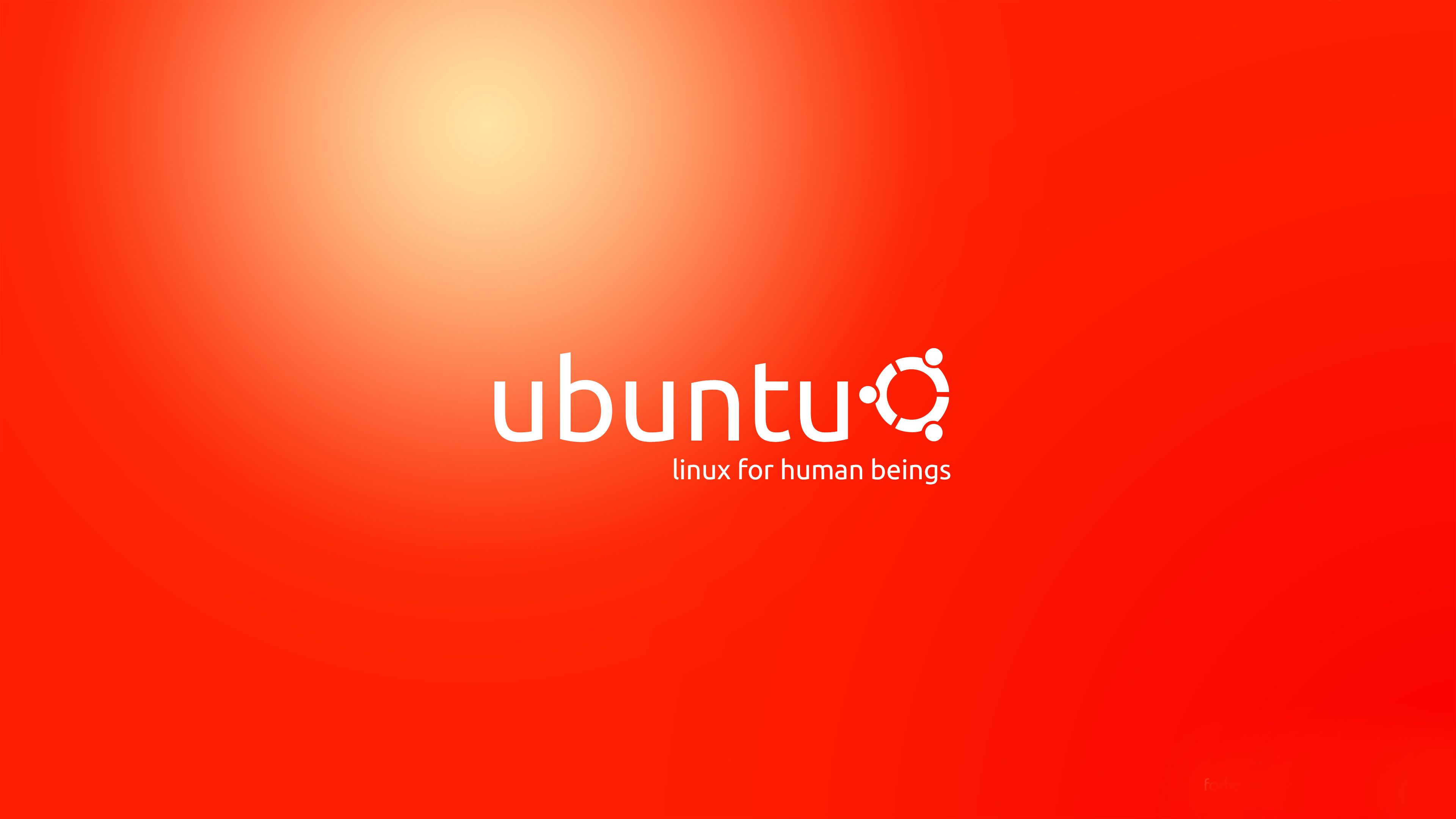 3840x2160 Ubuntu 4K Wallpapers Top Free Ubuntu 4K Backgrounds